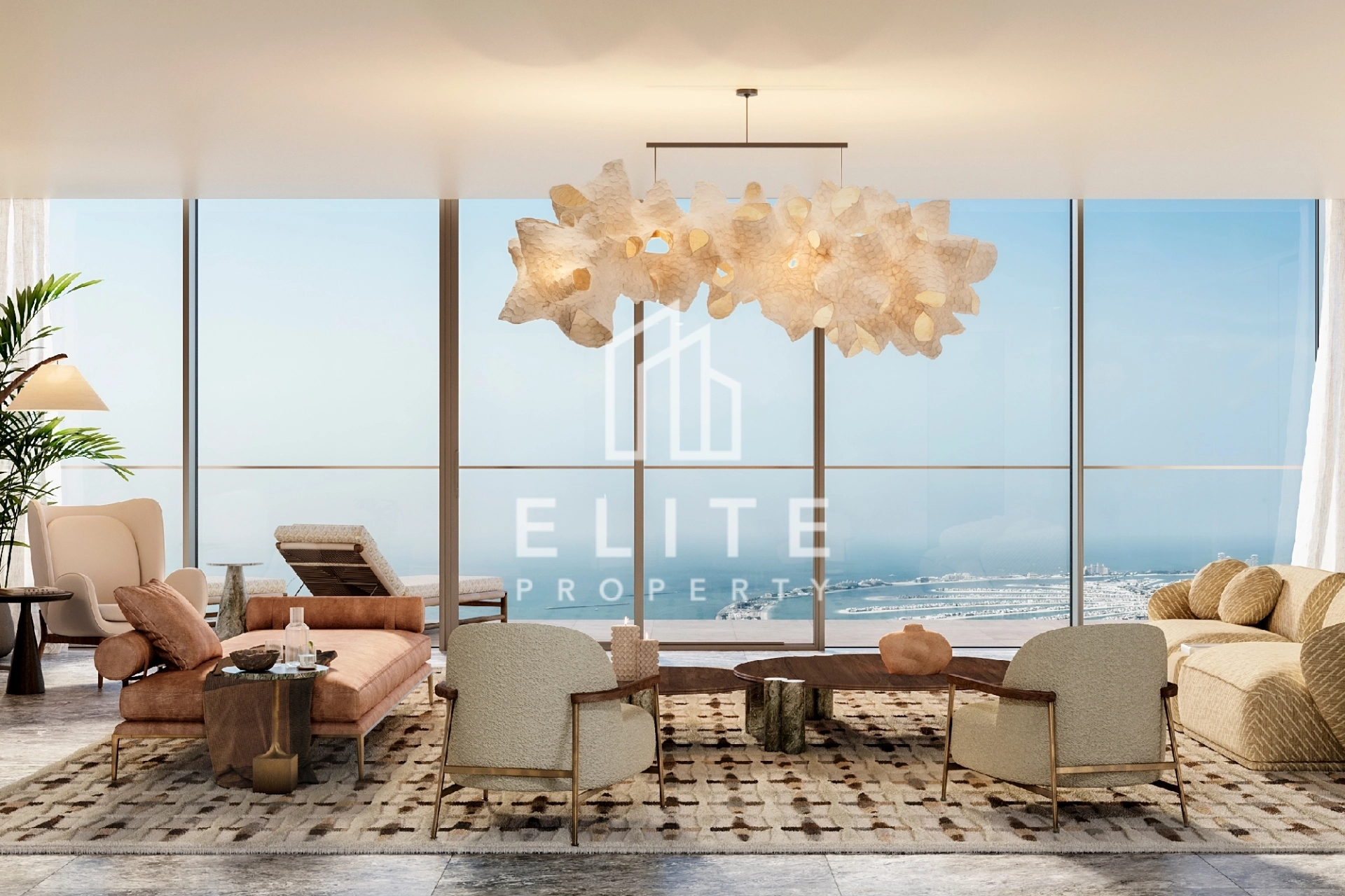 FAIRMONT RESIDENCES