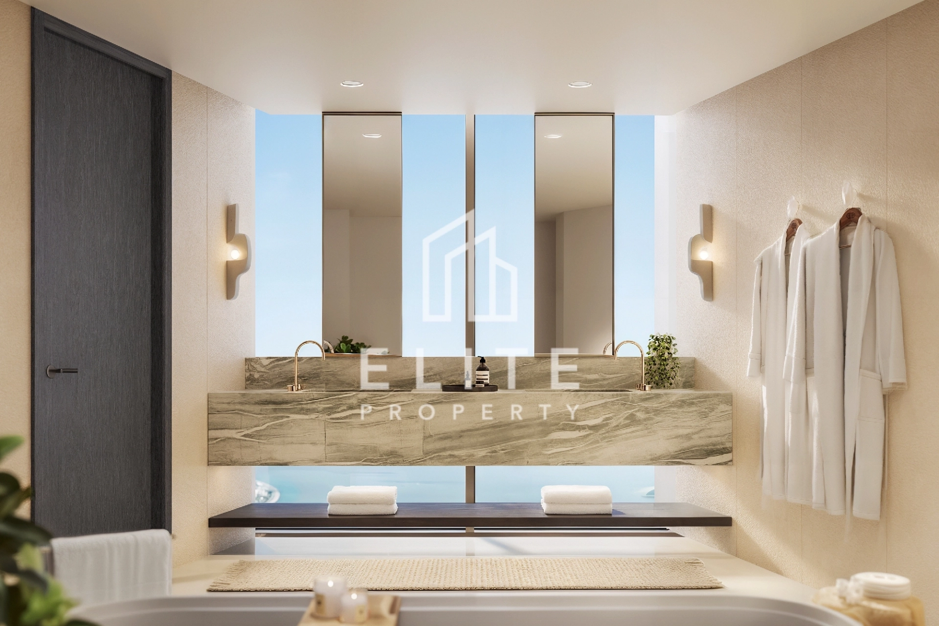 FAIRMONT RESIDENCES
