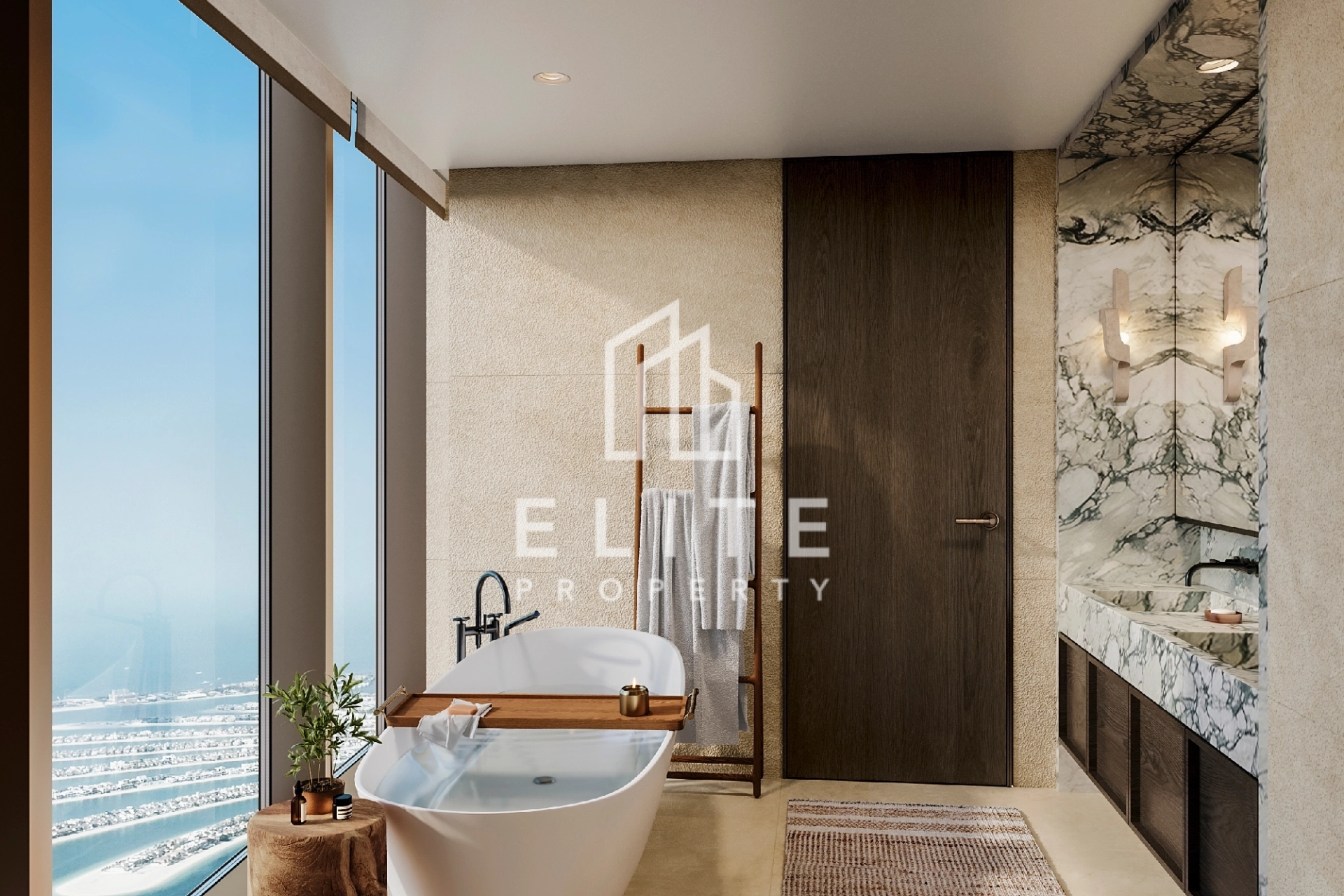 FAIRMONT RESIDENCES