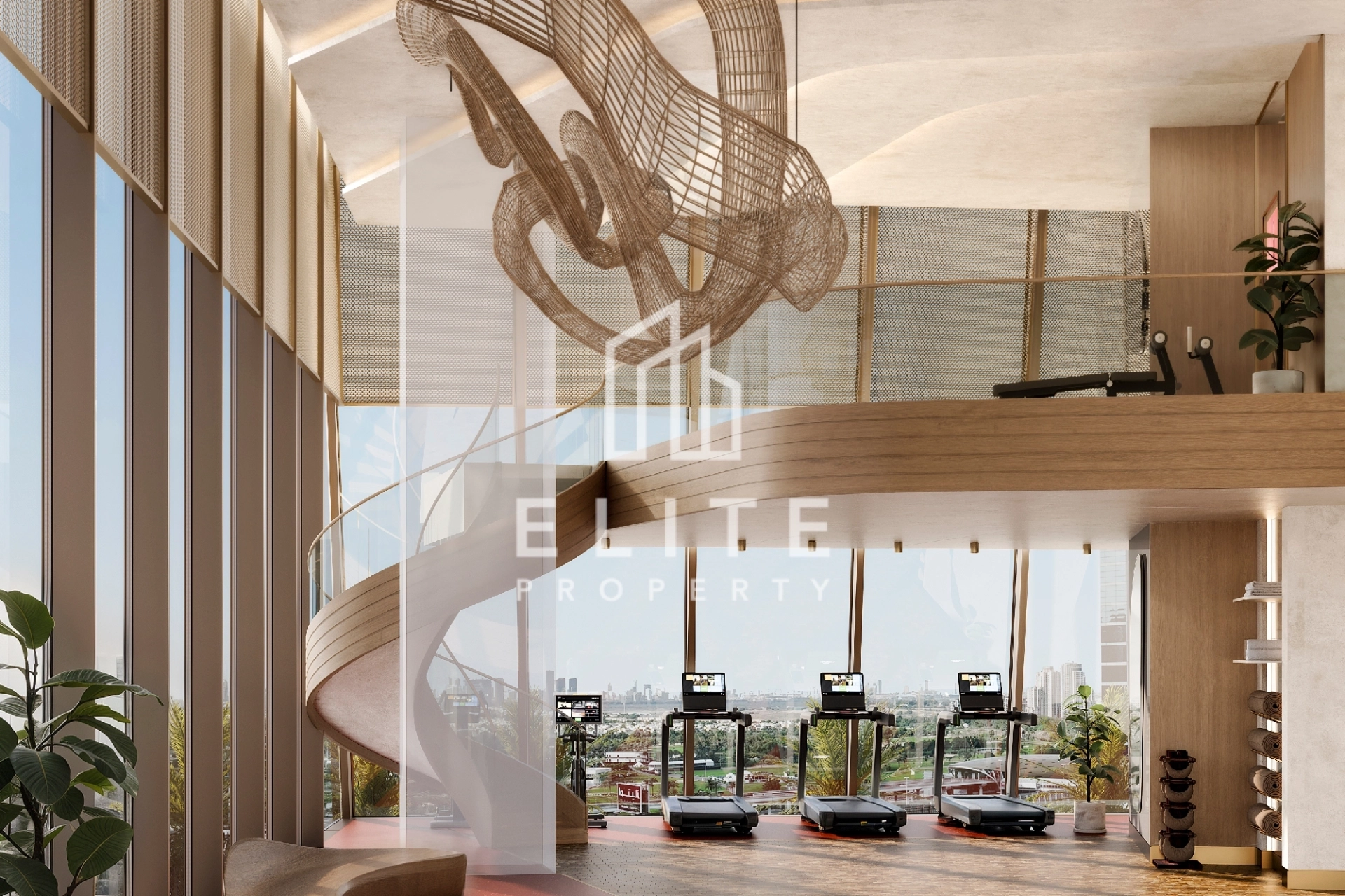 FAIRMONT RESIDENCES