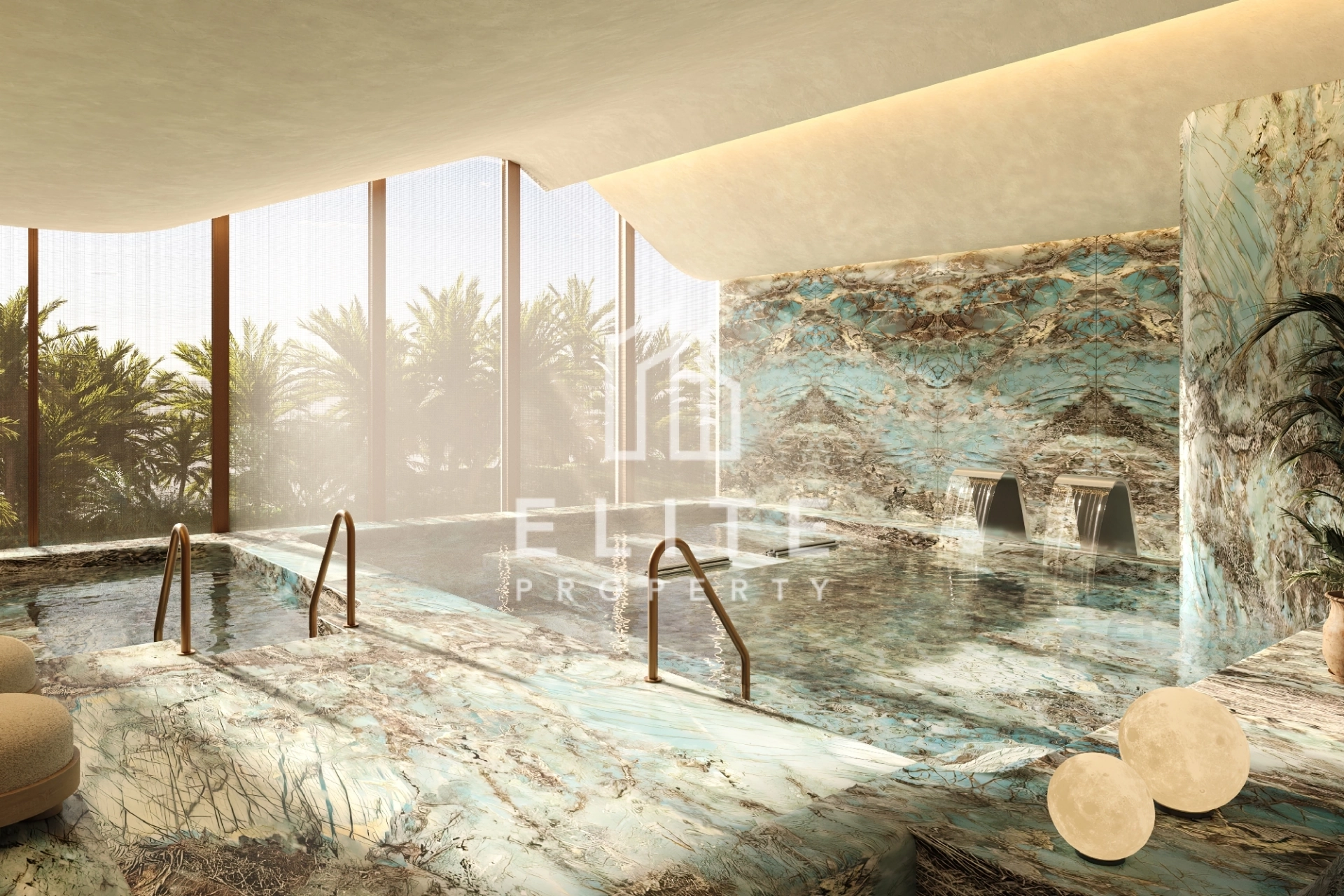 FAIRMONT RESIDENCES