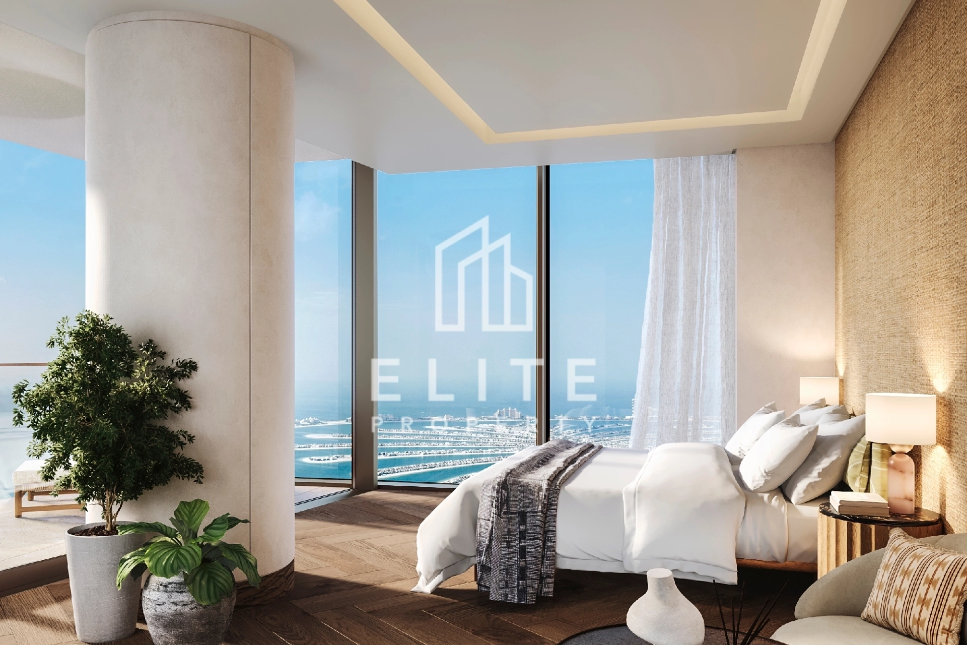 FAIRMONT RESIDENCES