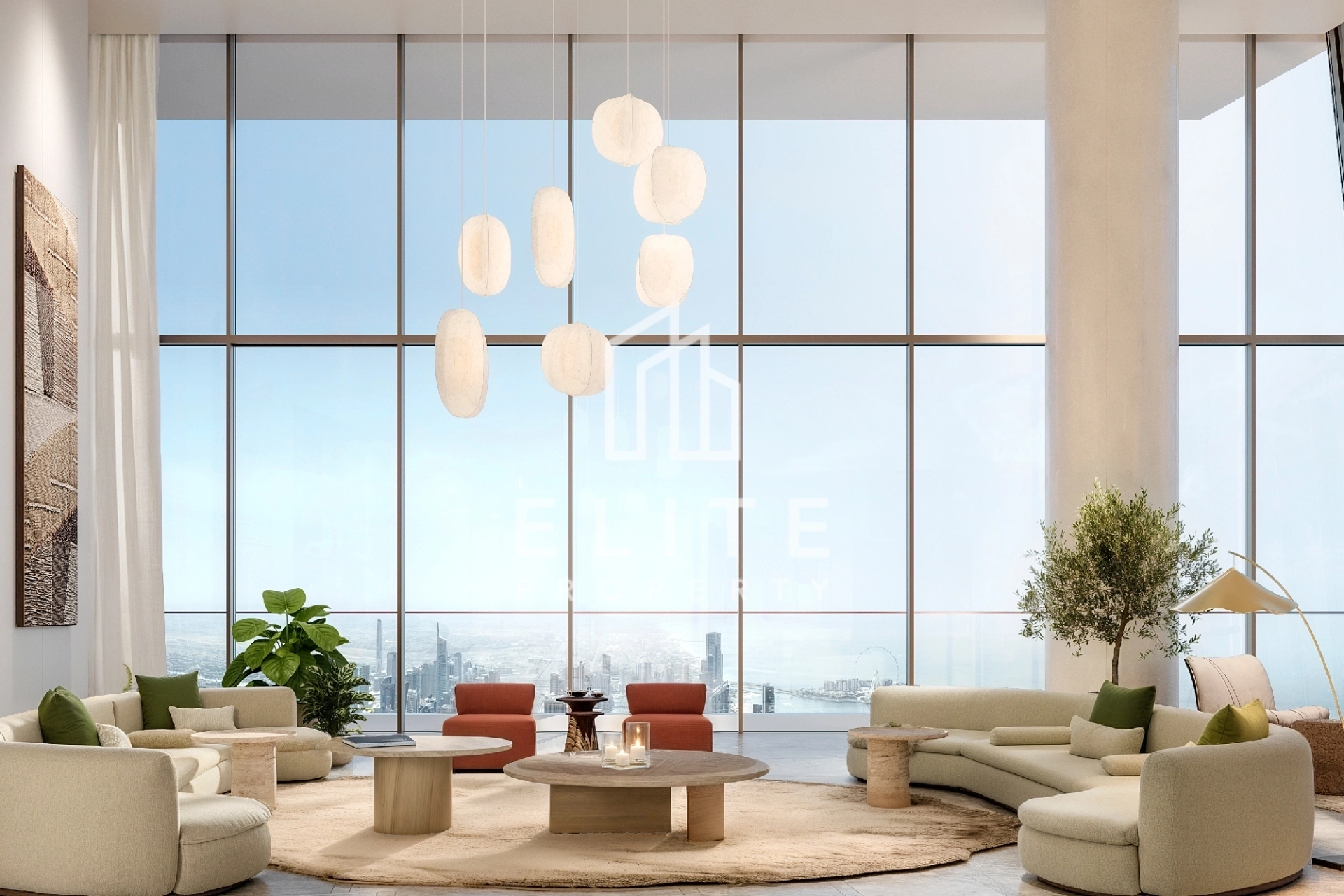 FAIRMONT RESIDENCES