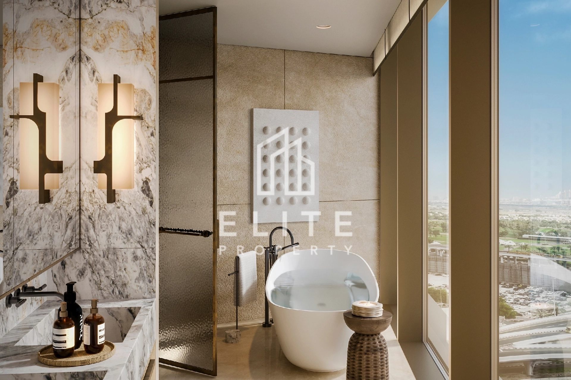 FAIRMONT RESIDENCES