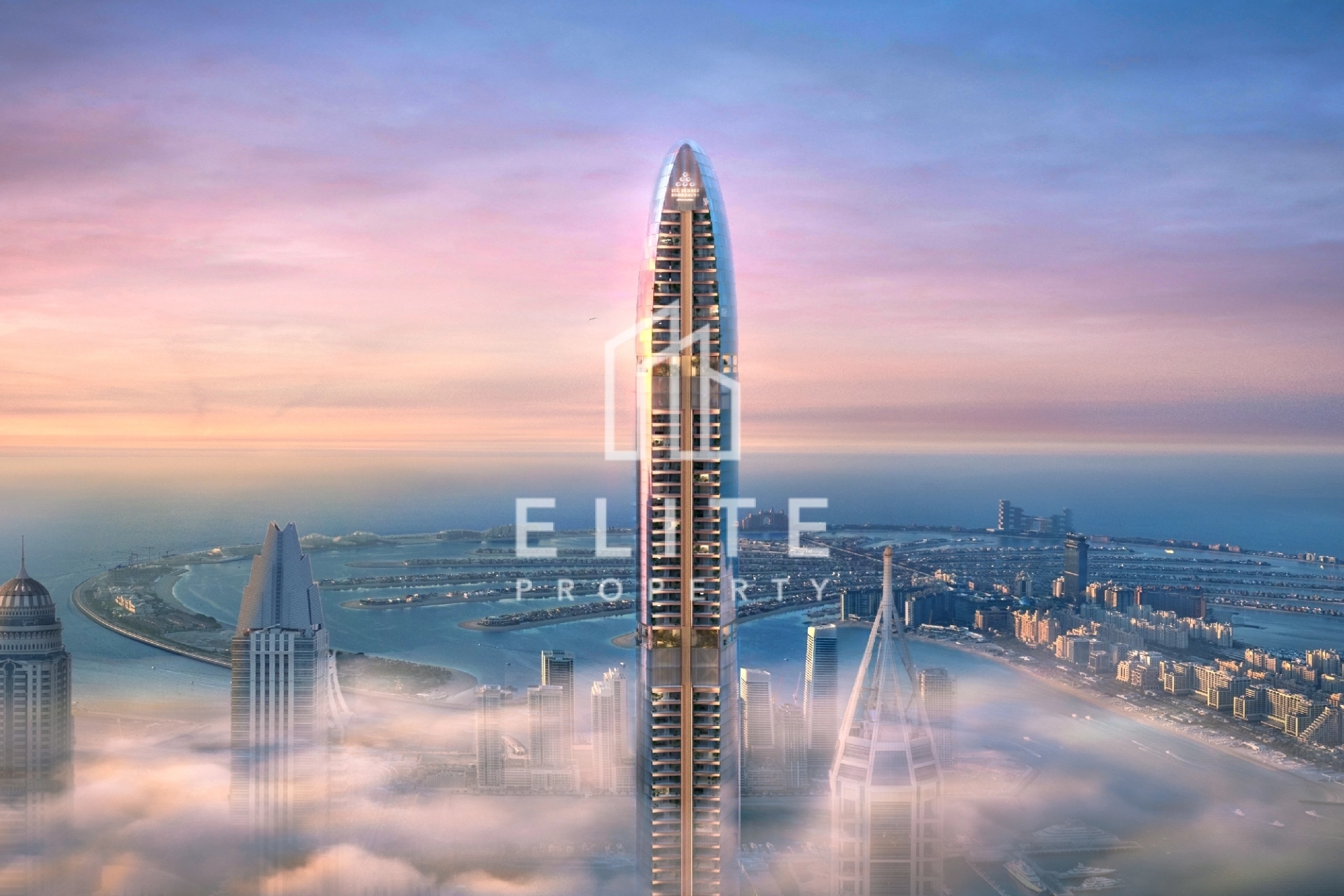 FAIRMONT RESIDENCES