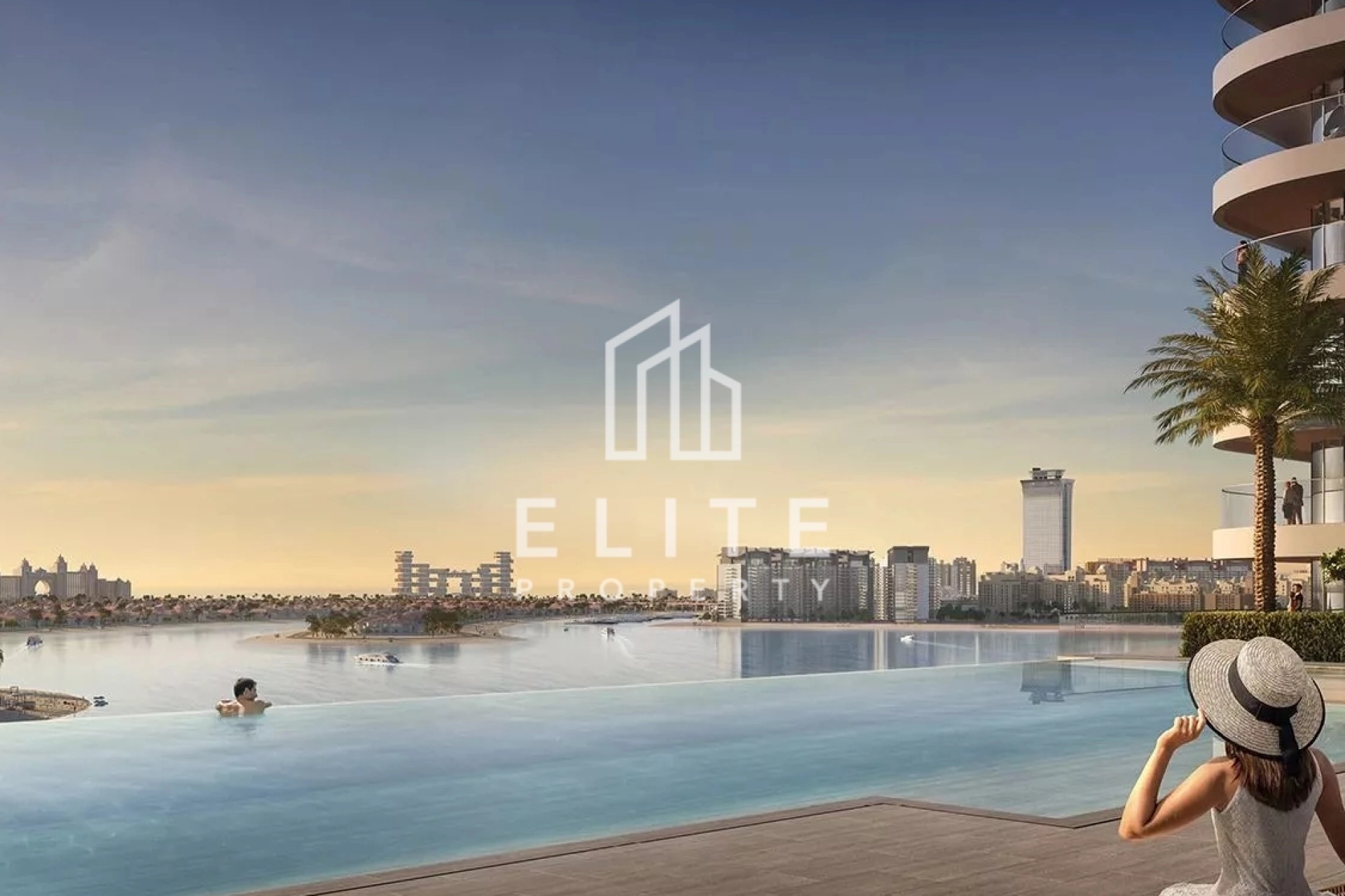 FAIRMONT RESIDENCES