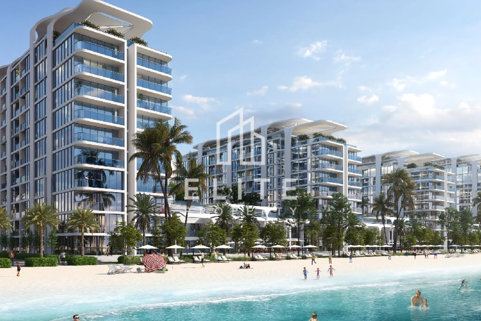 FAIRMONT RESIDENCES