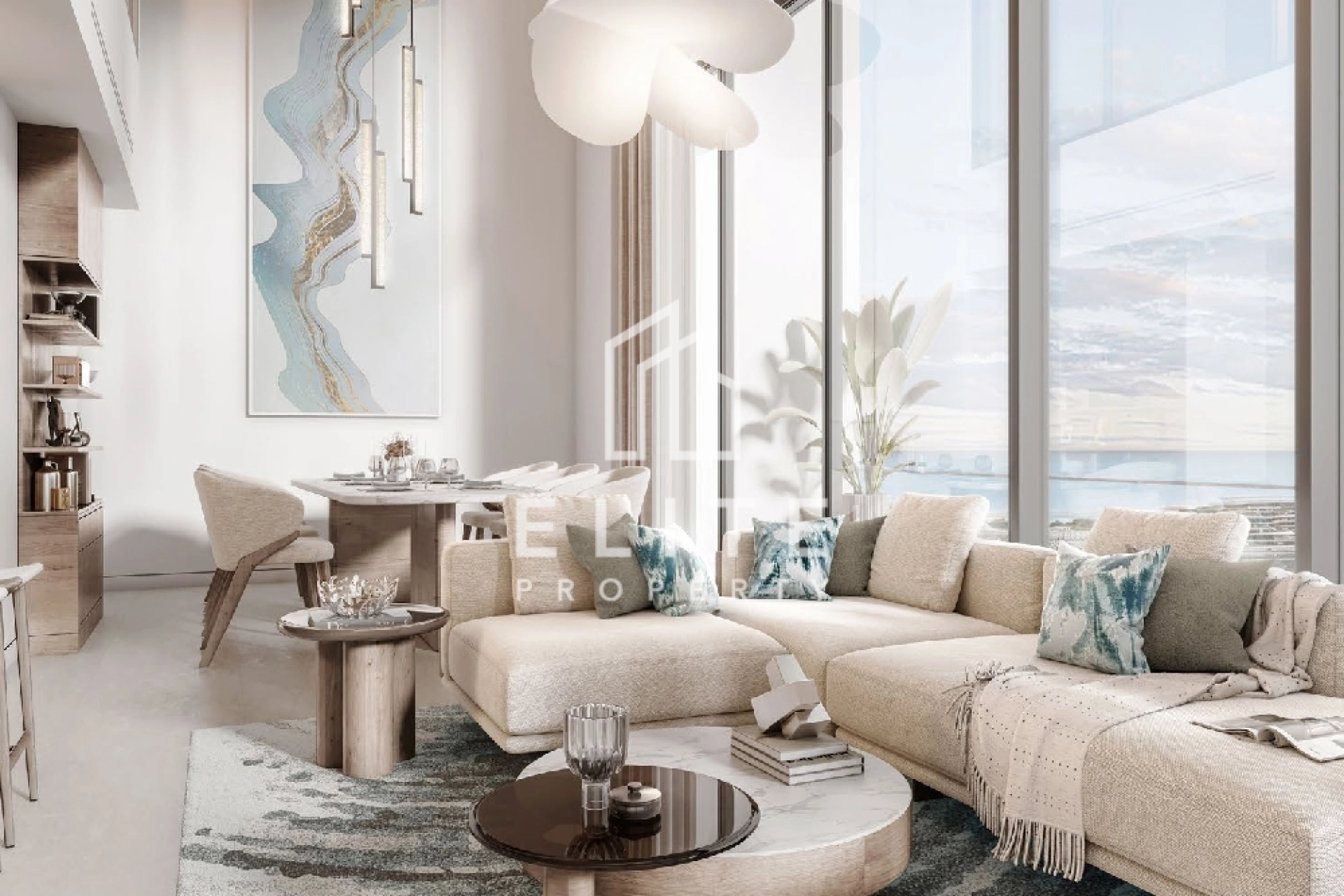 FAIRMONT RESIDENCES