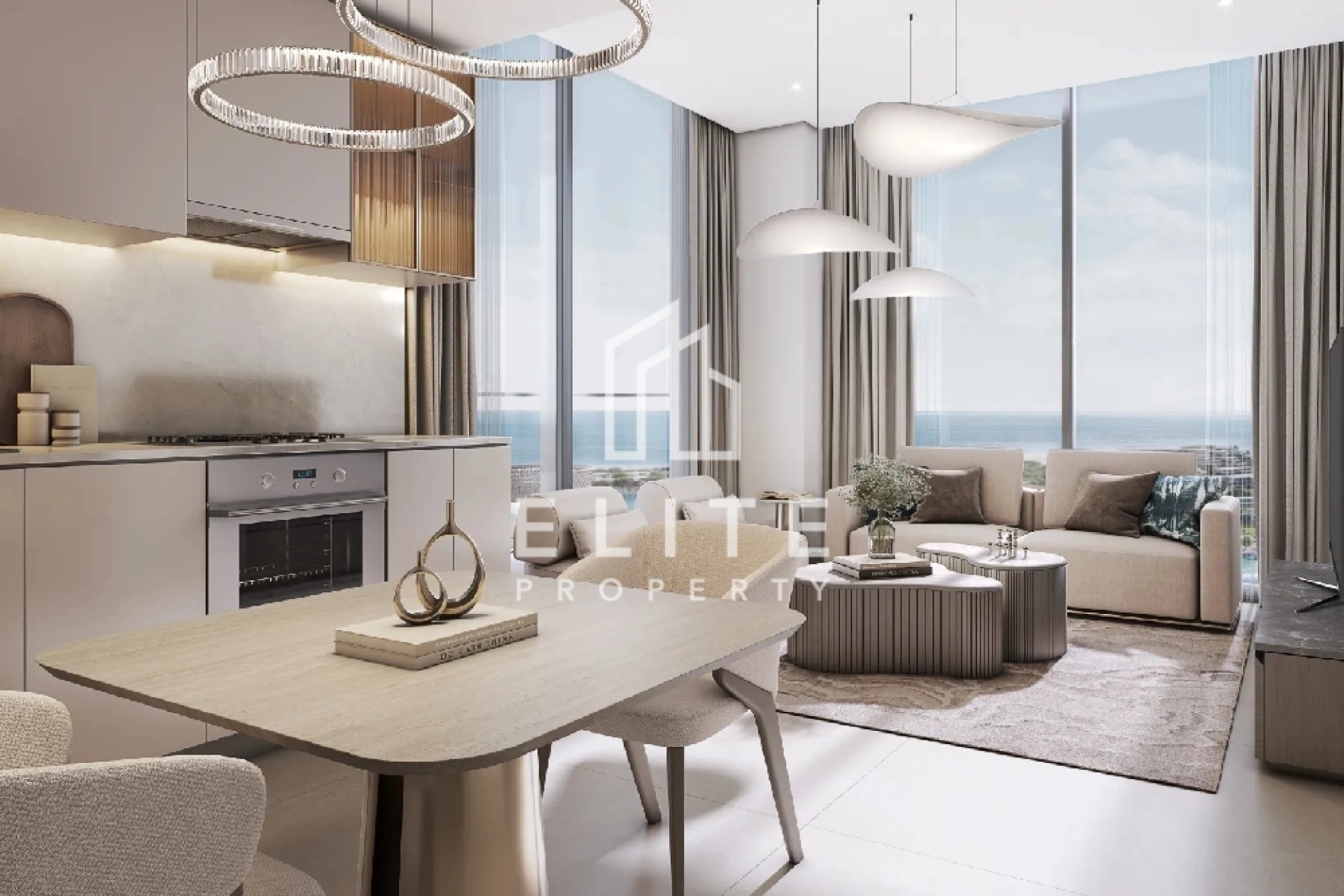 FAIRMONT RESIDENCES