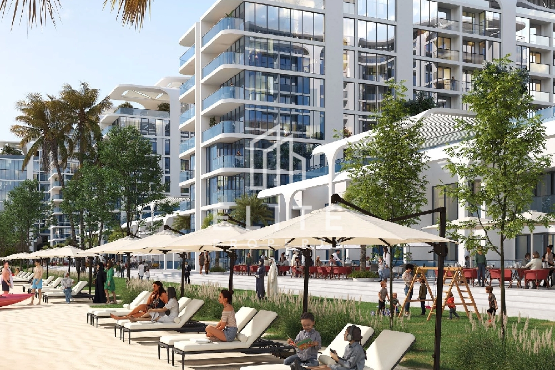FAIRMONT RESIDENCES