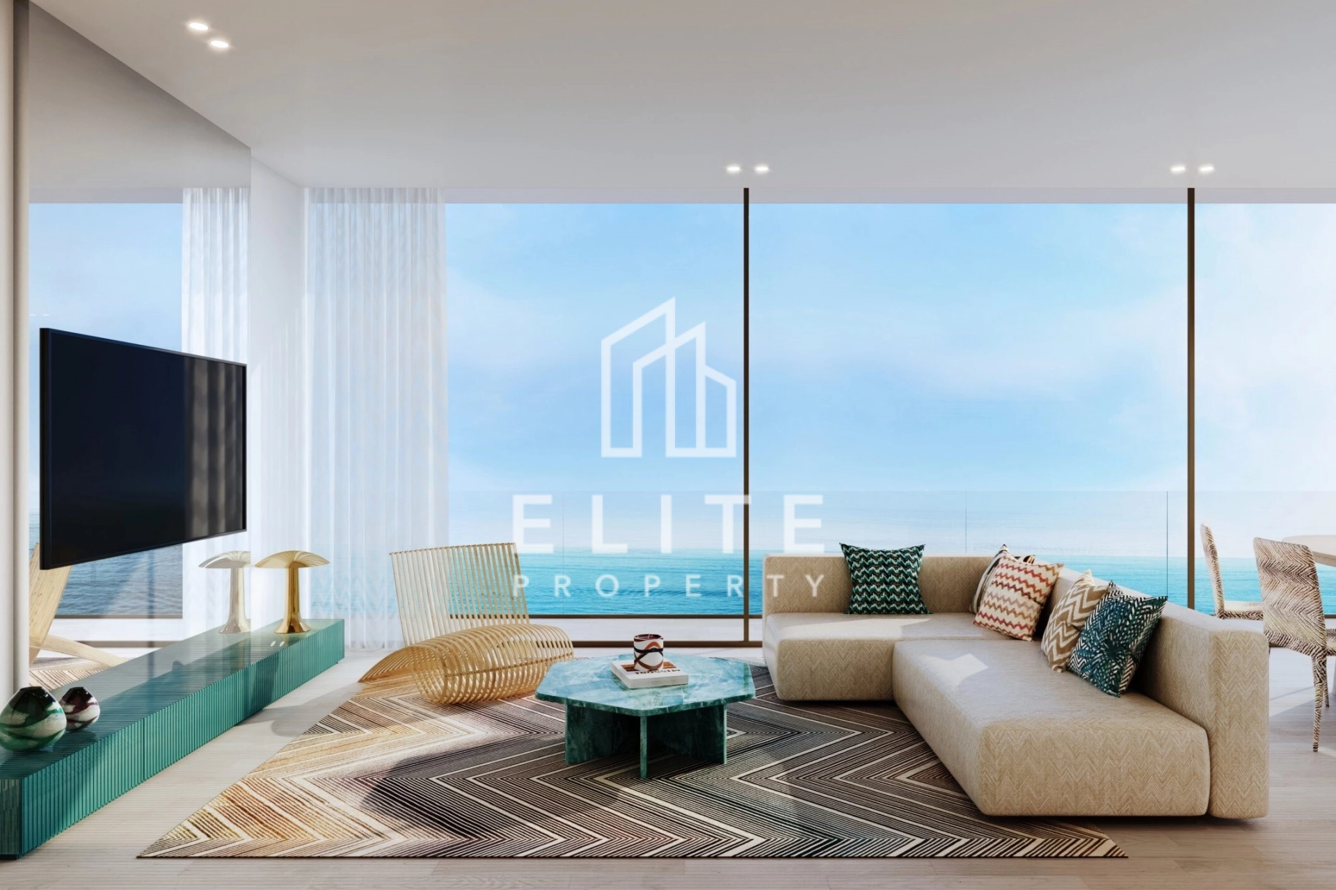 FAIRMONT RESIDENCES