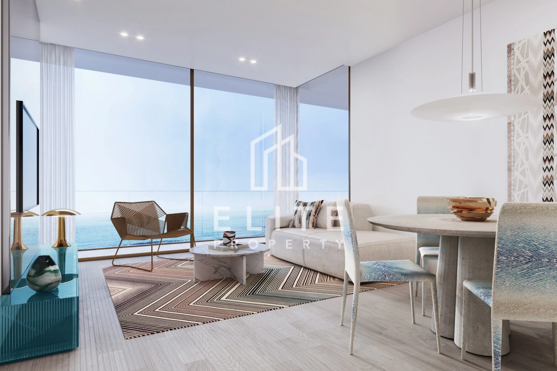 FAIRMONT RESIDENCES
