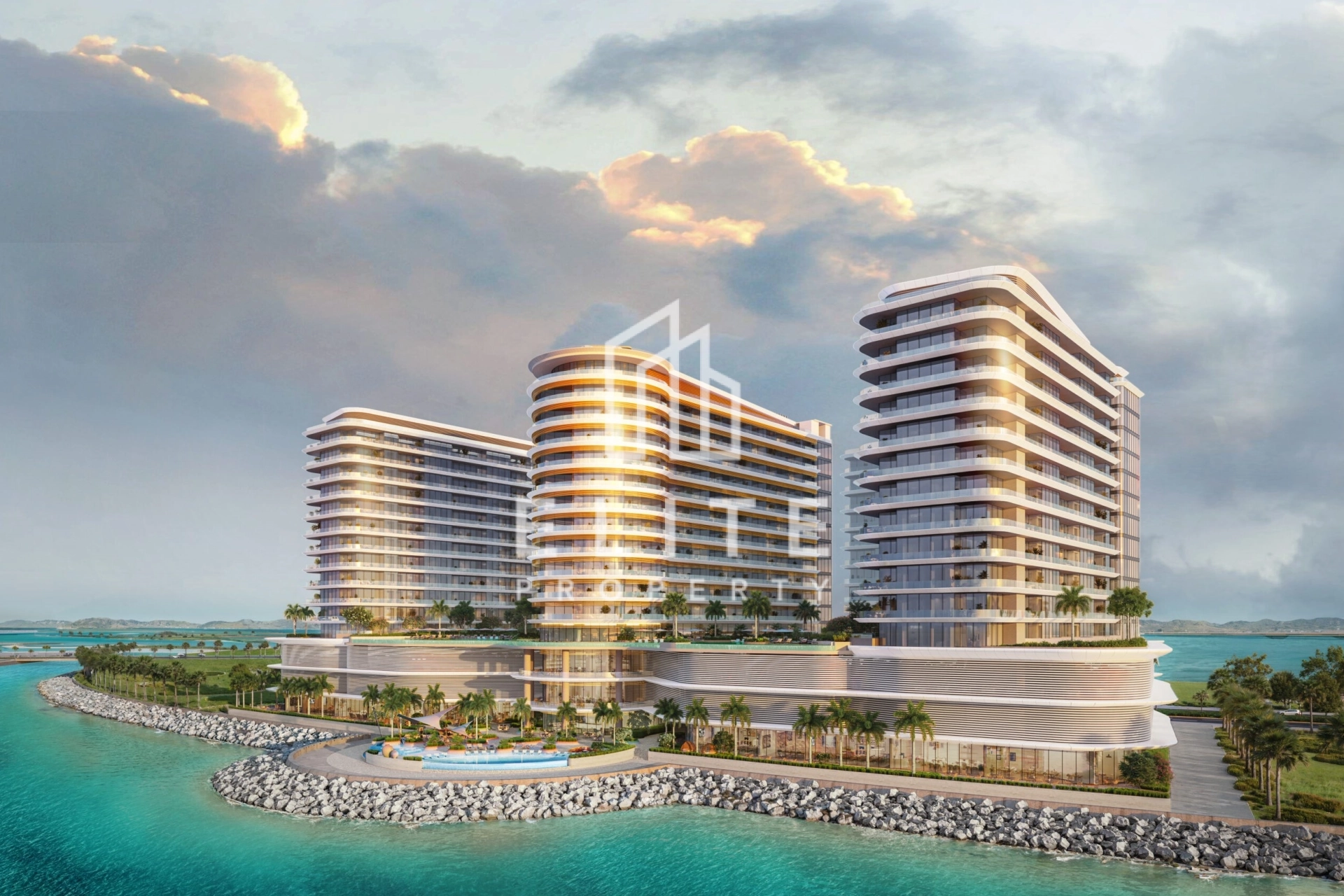 FAIRMONT RESIDENCES