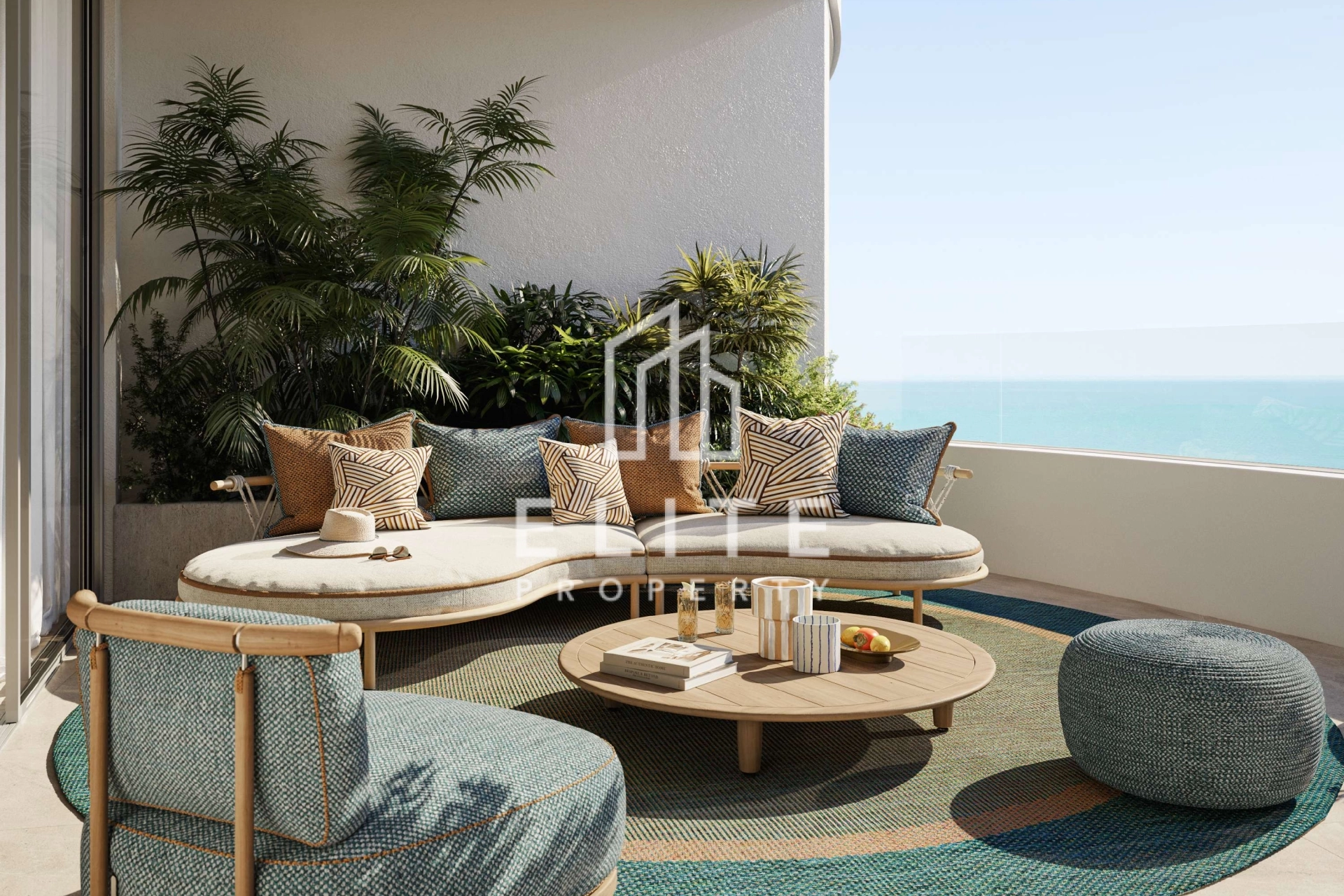 FAIRMONT RESIDENCES
