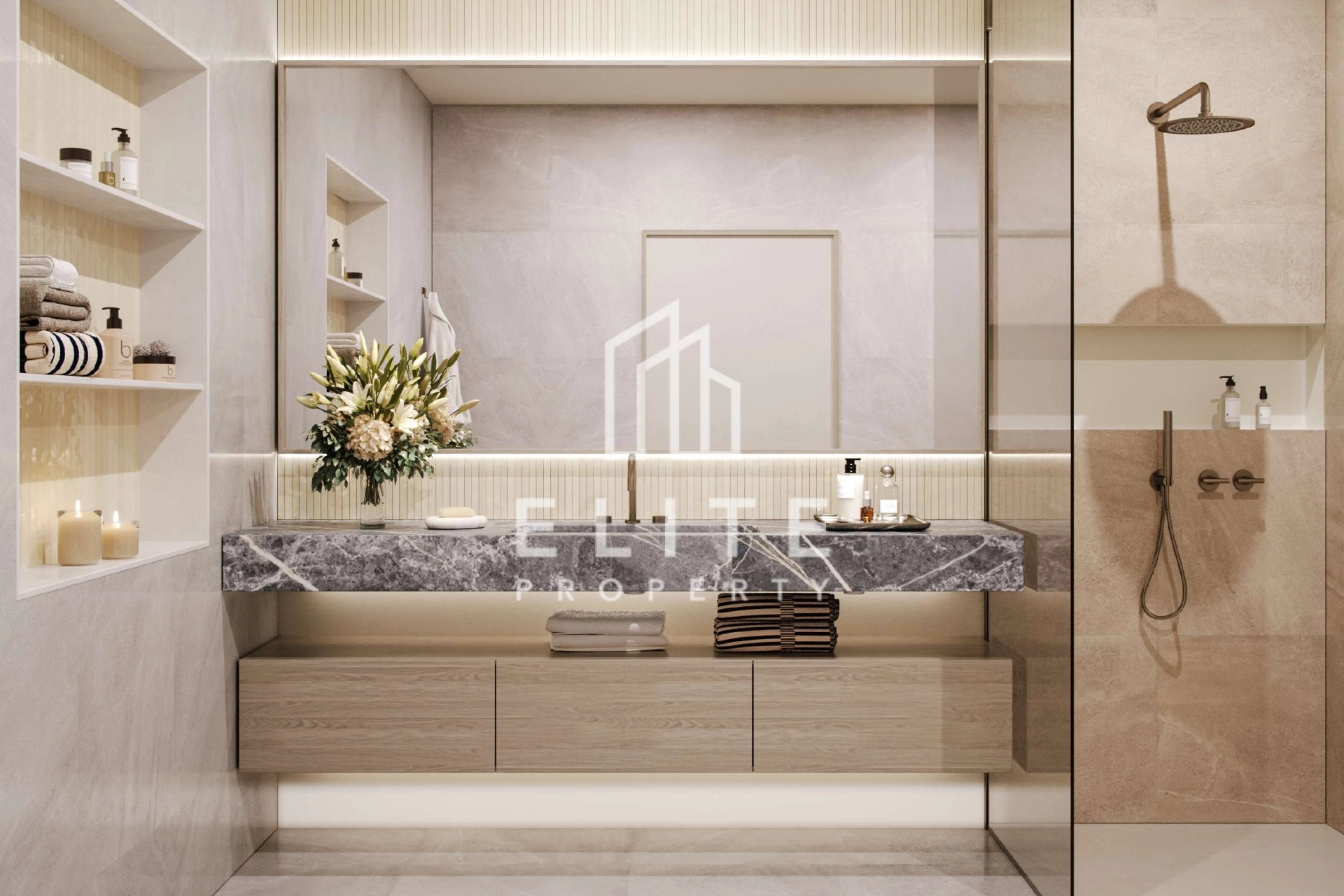 FAIRMONT RESIDENCES