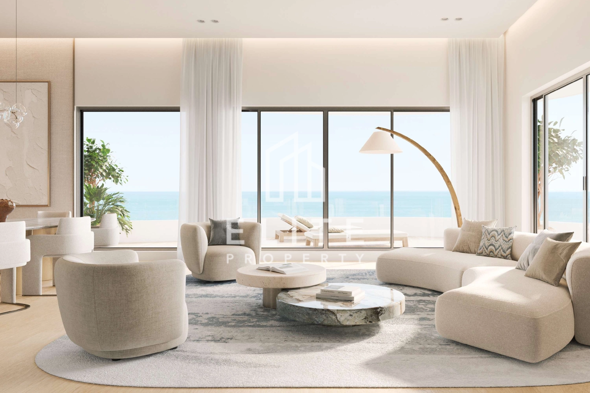FAIRMONT RESIDENCES