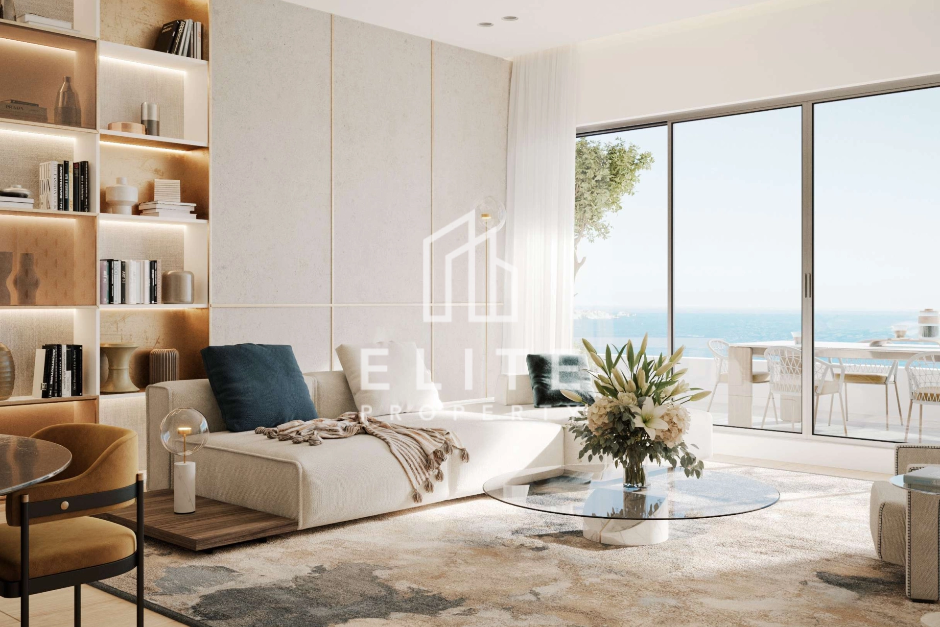 FAIRMONT RESIDENCES