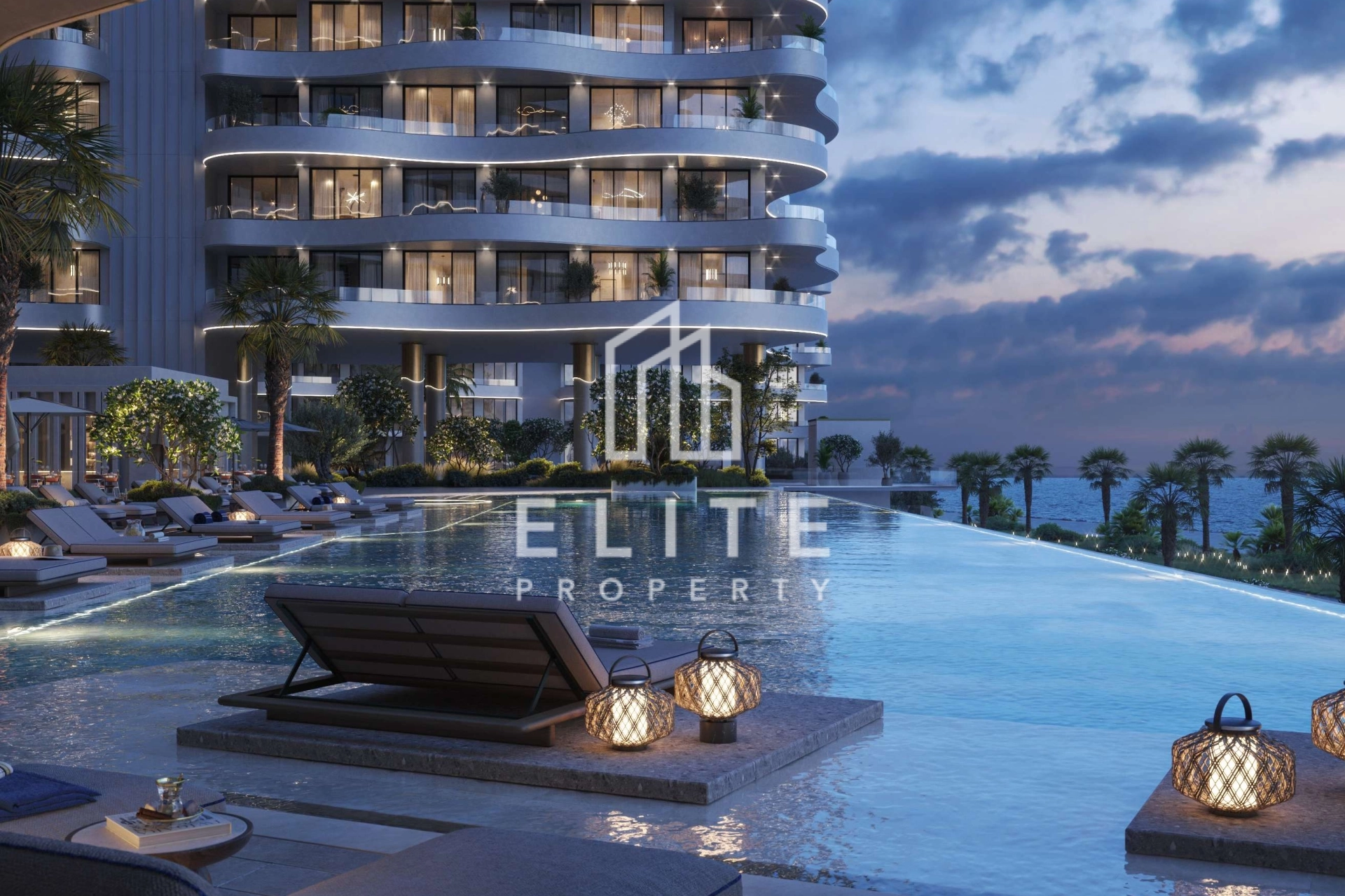 FAIRMONT RESIDENCES