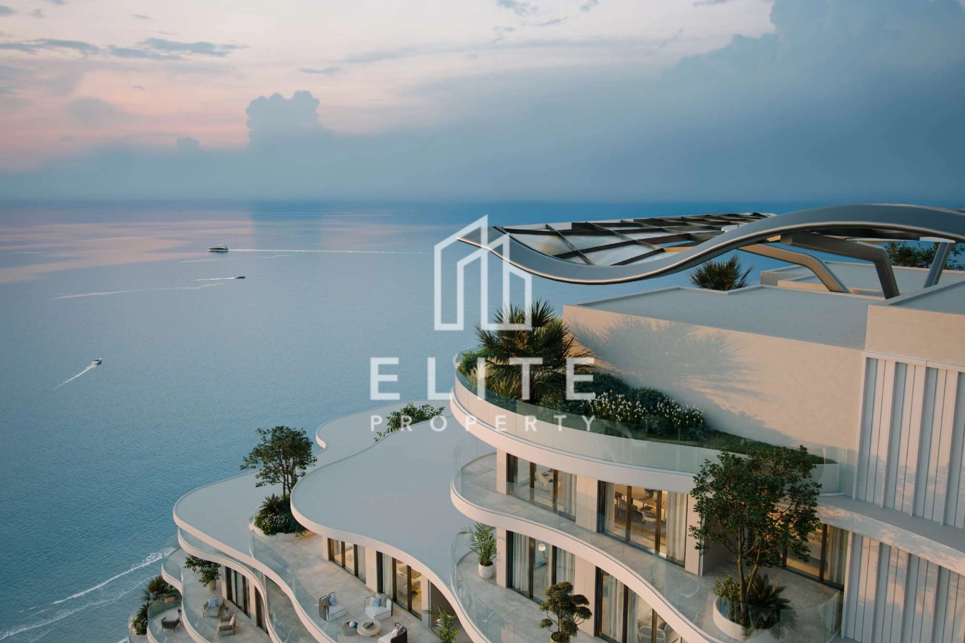 FAIRMONT RESIDENCES