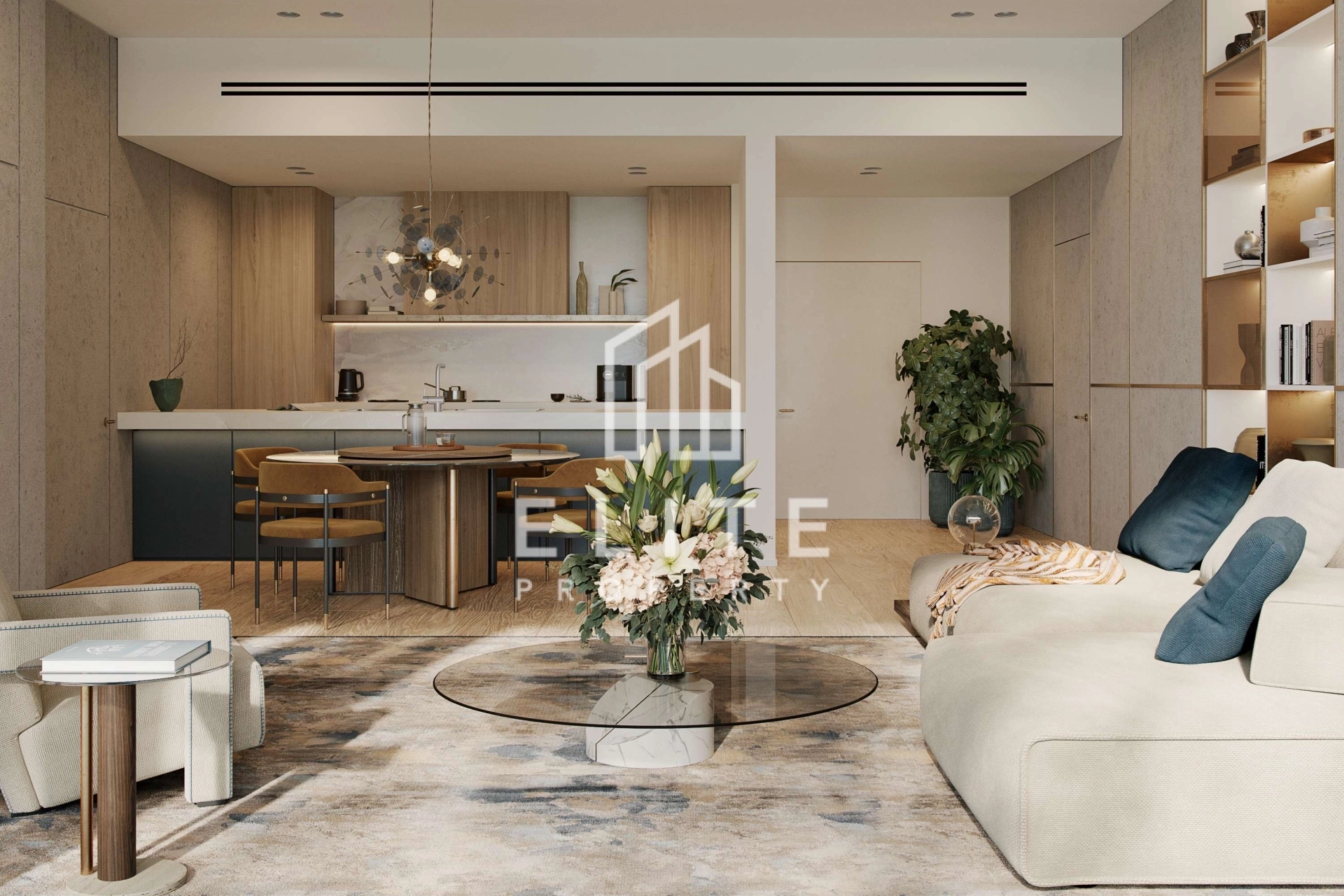 FAIRMONT RESIDENCES