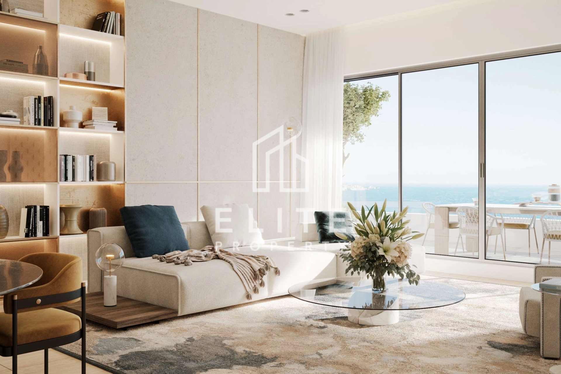FAIRMONT RESIDENCES