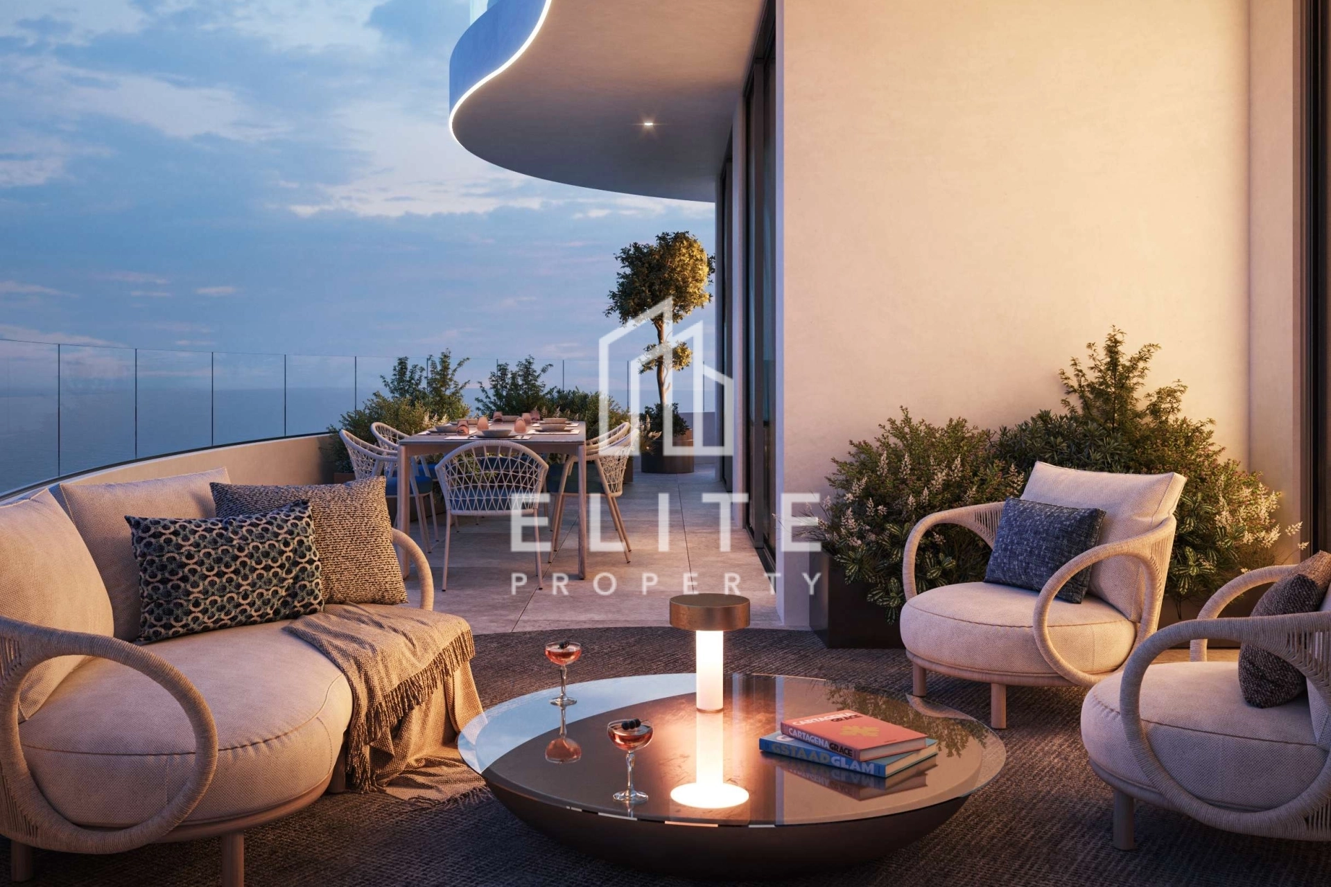 FAIRMONT RESIDENCES