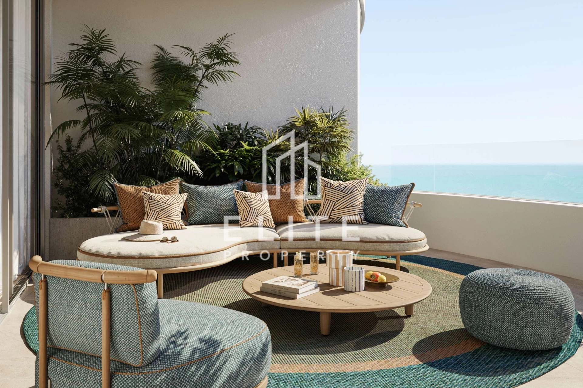 FAIRMONT RESIDENCES
