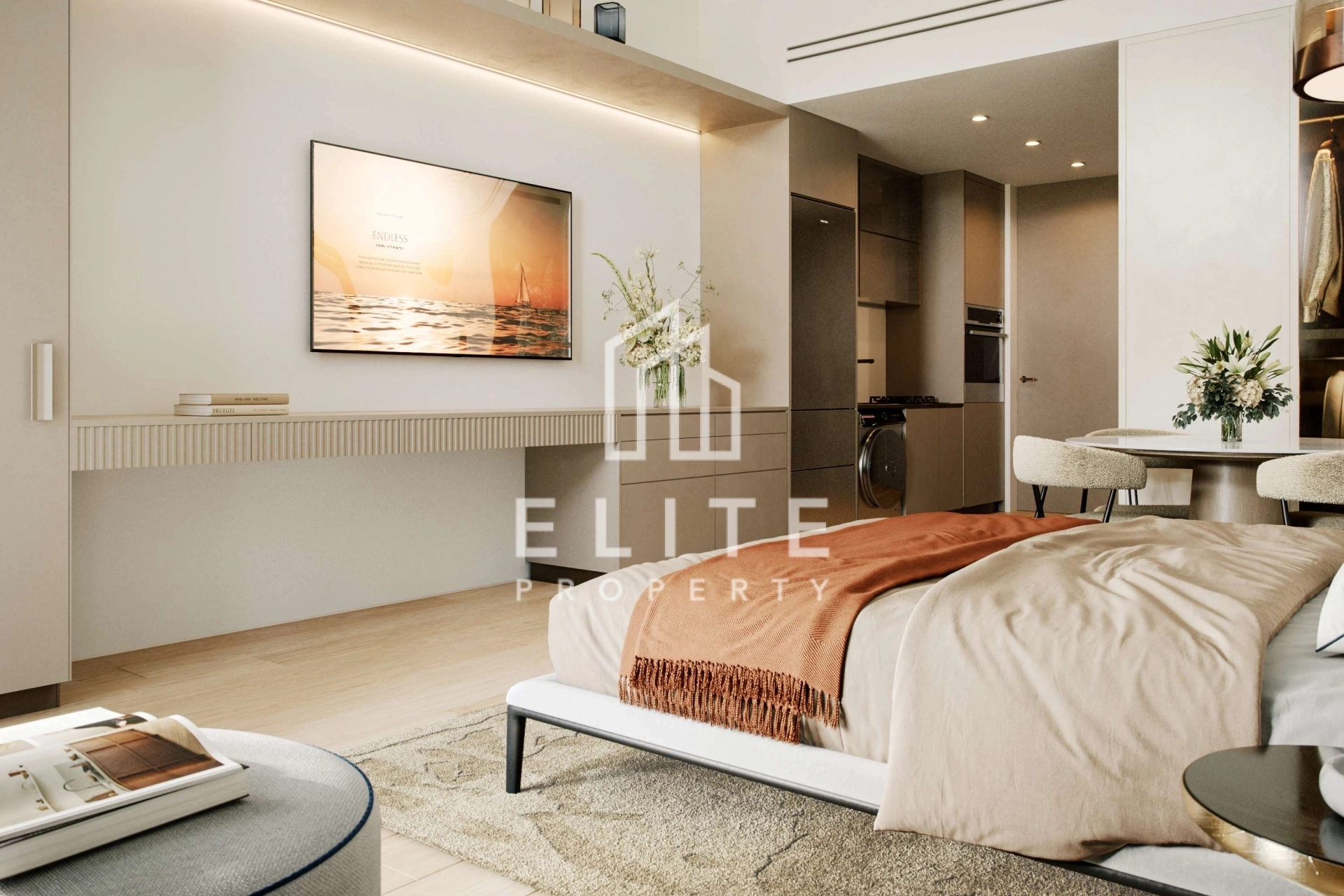 FAIRMONT RESIDENCES