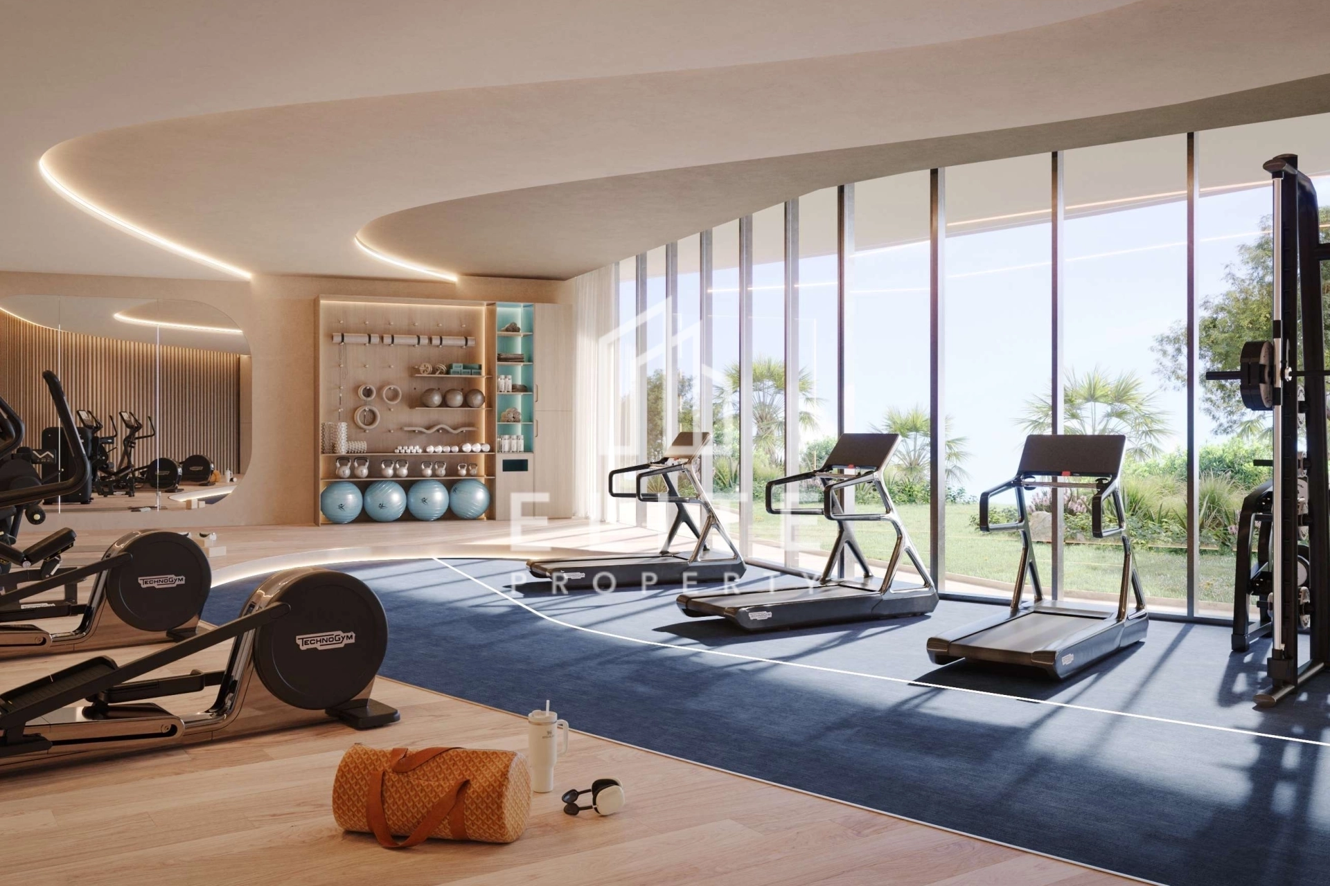 FAIRMONT RESIDENCES