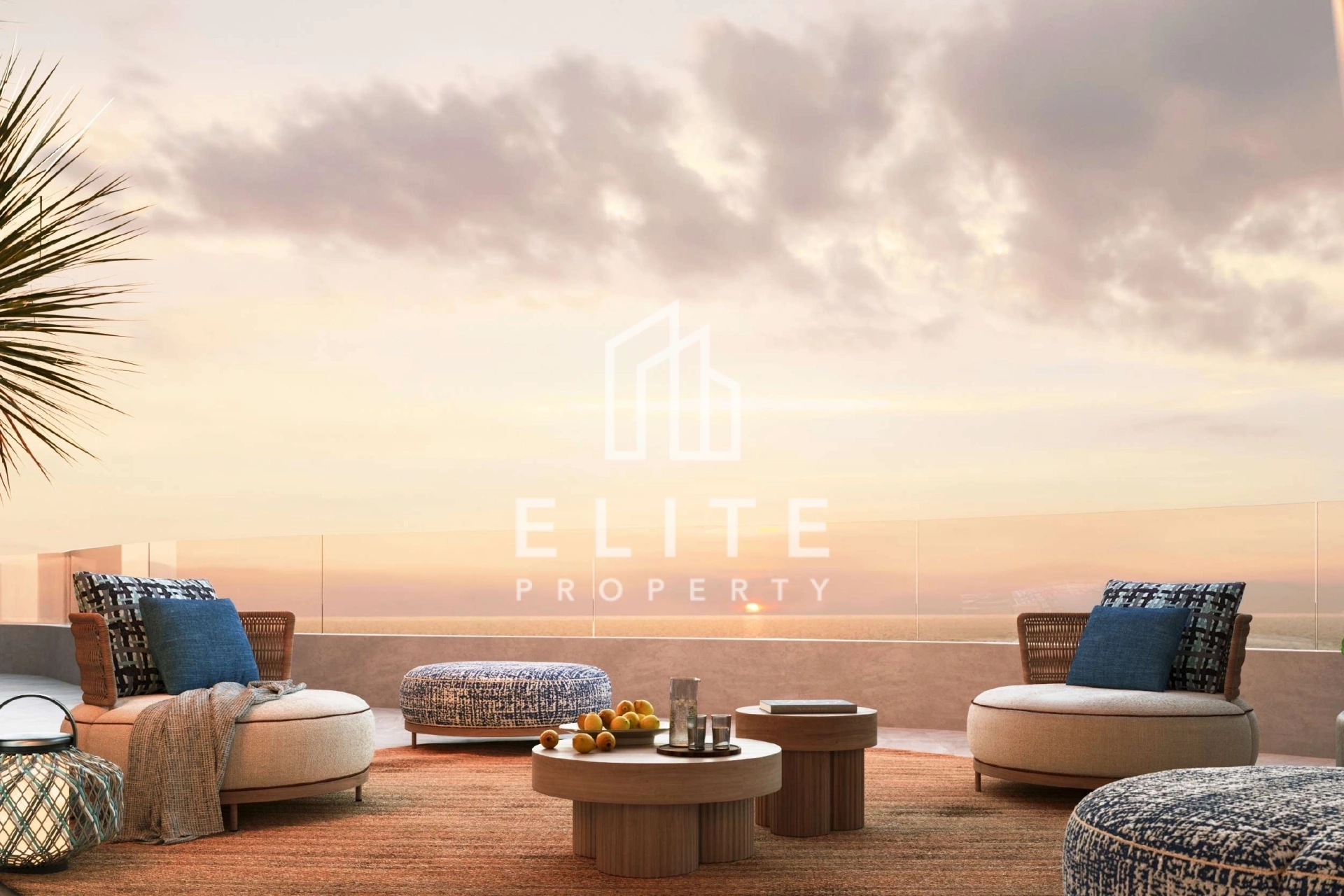 FAIRMONT RESIDENCES