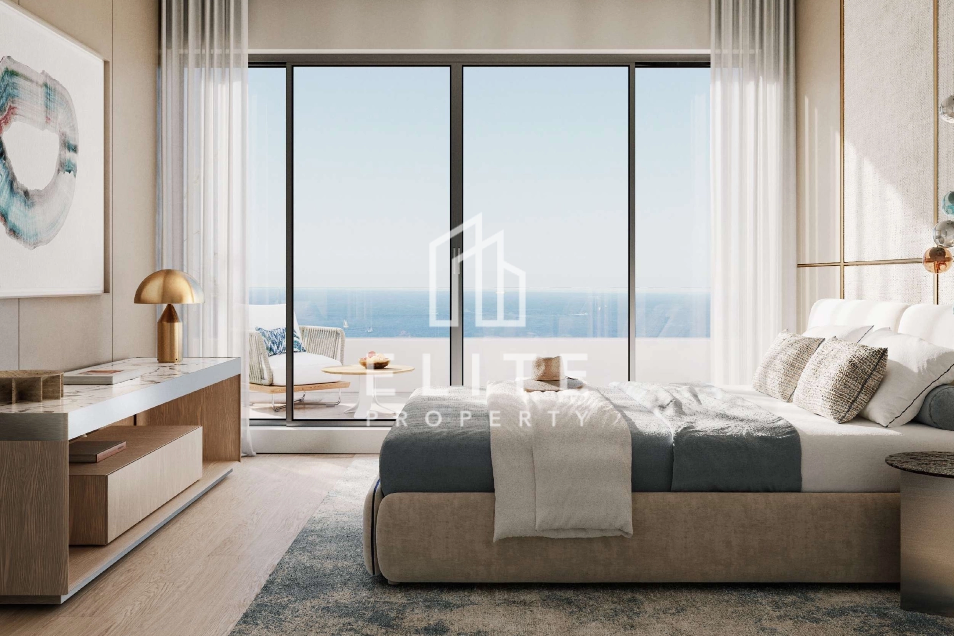 FAIRMONT RESIDENCES