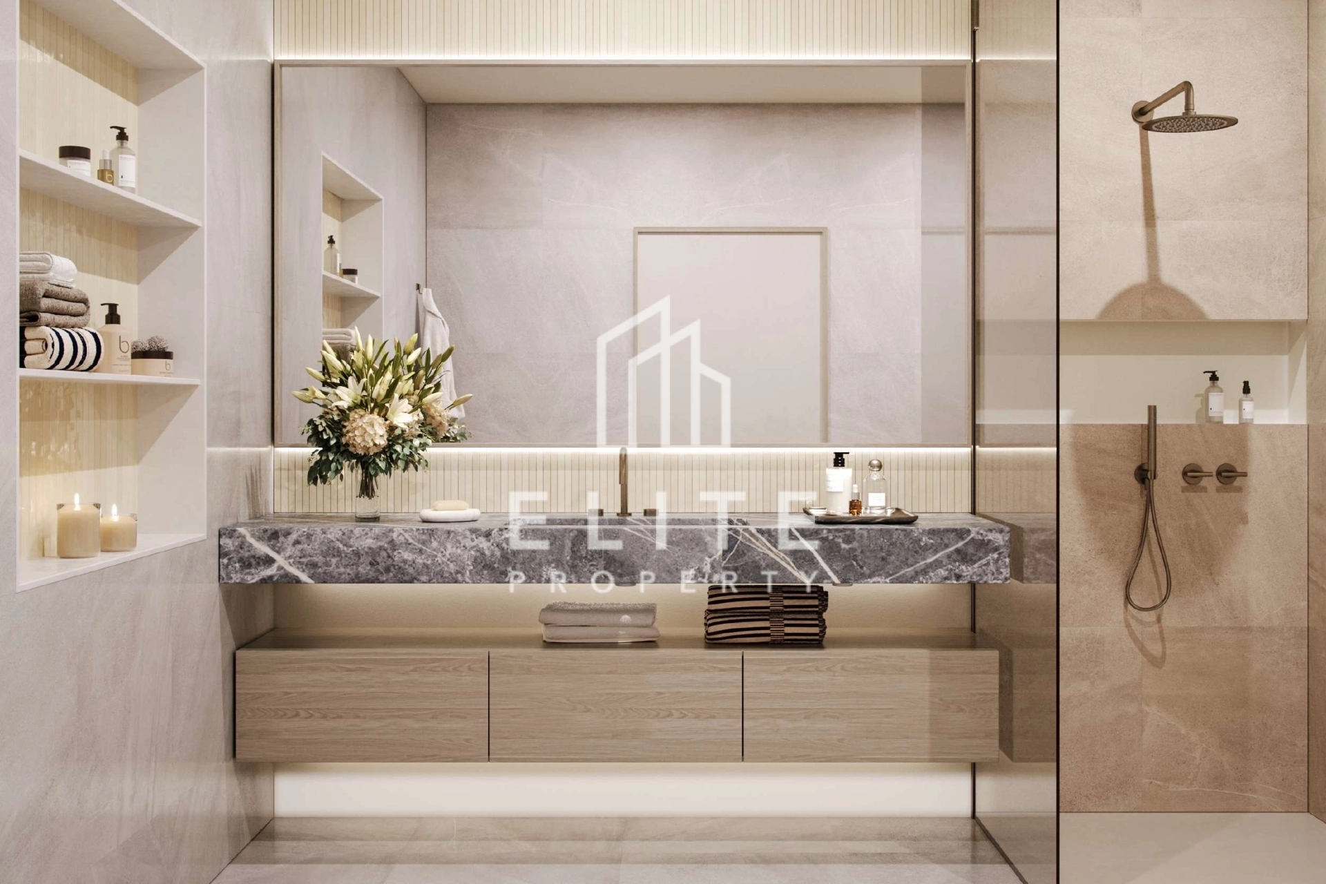 FAIRMONT RESIDENCES