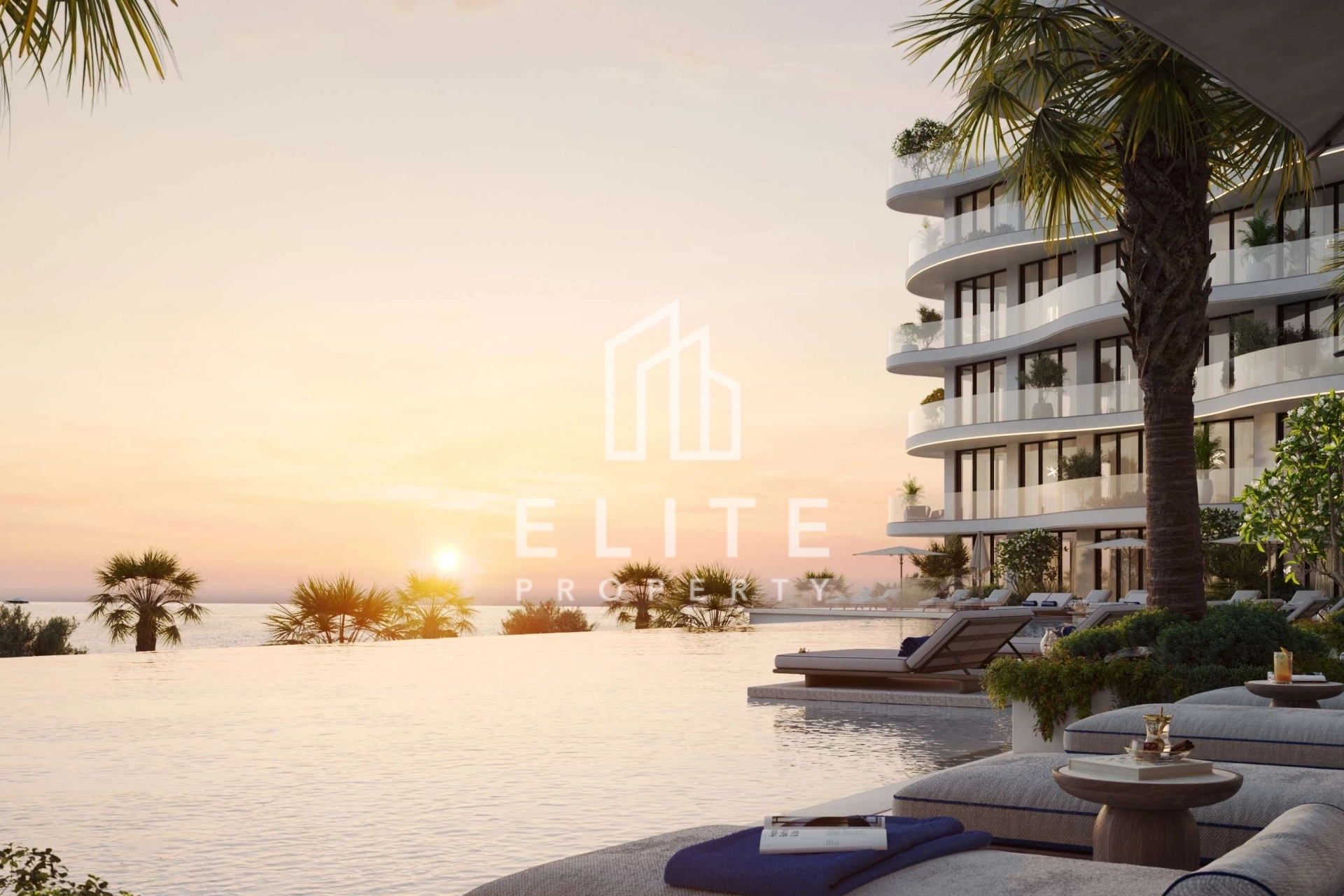 FAIRMONT RESIDENCES