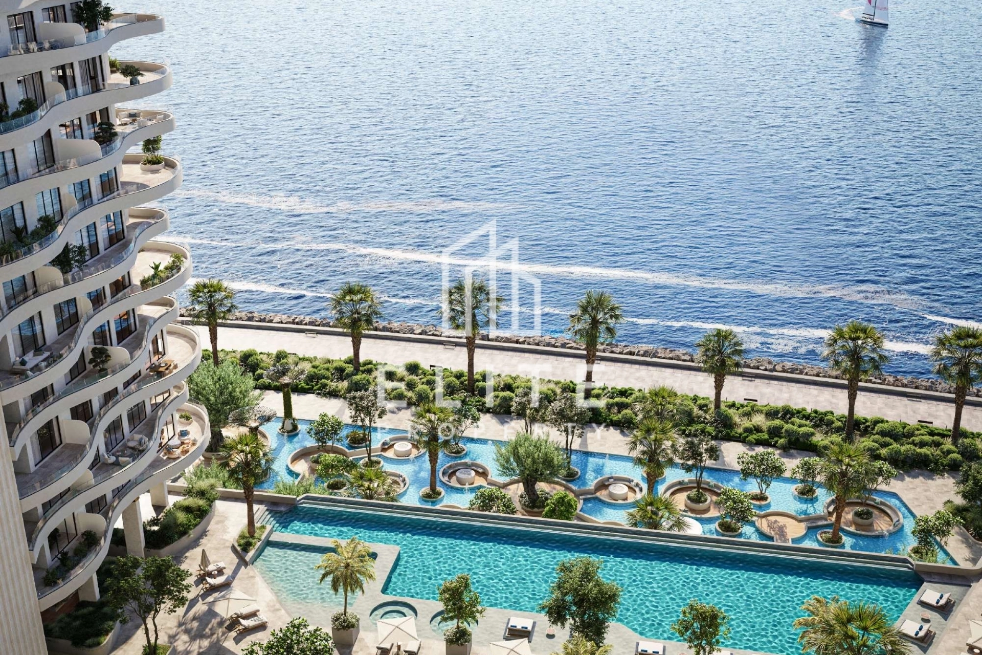 FAIRMONT RESIDENCES