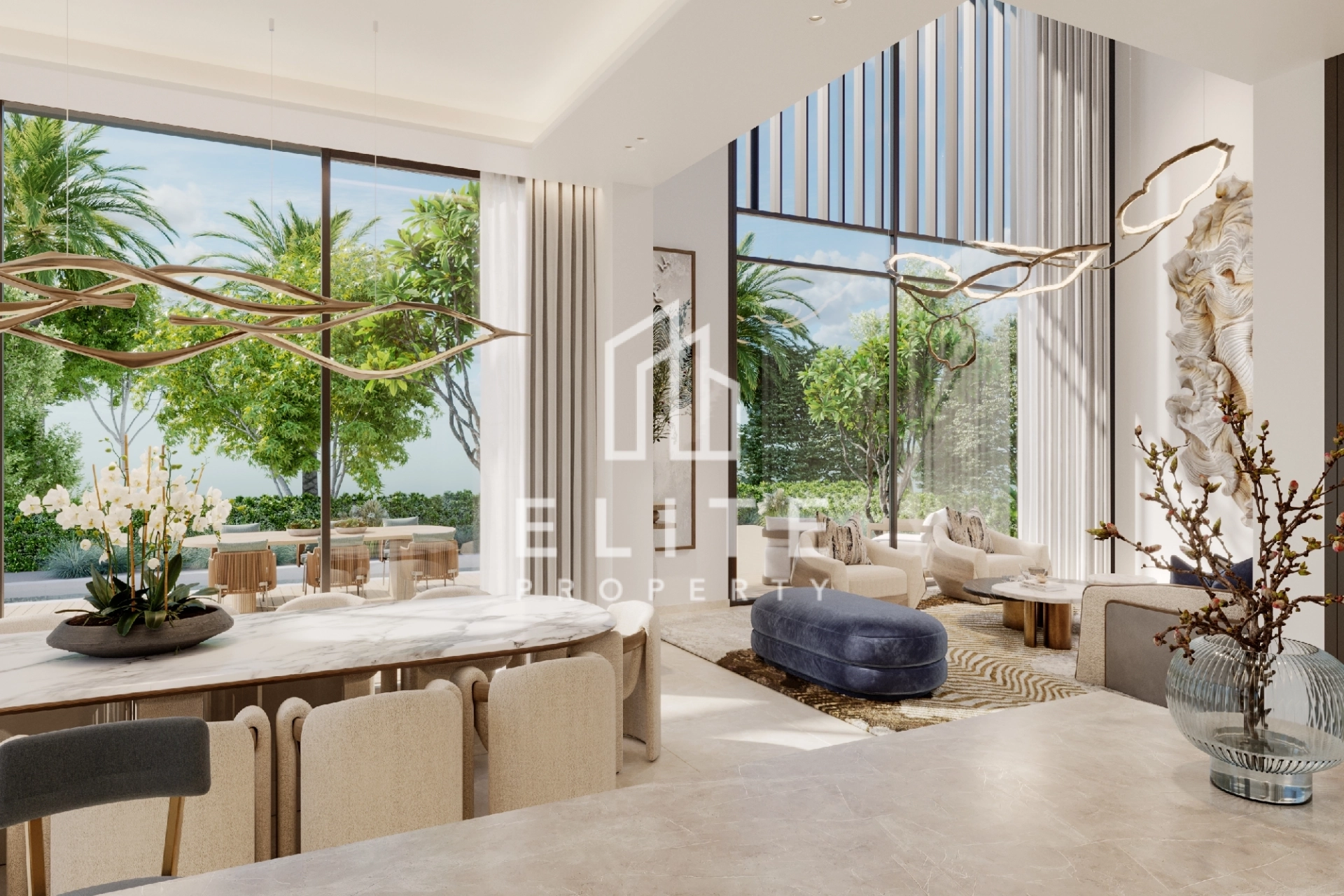 FAIRMONT RESIDENCES