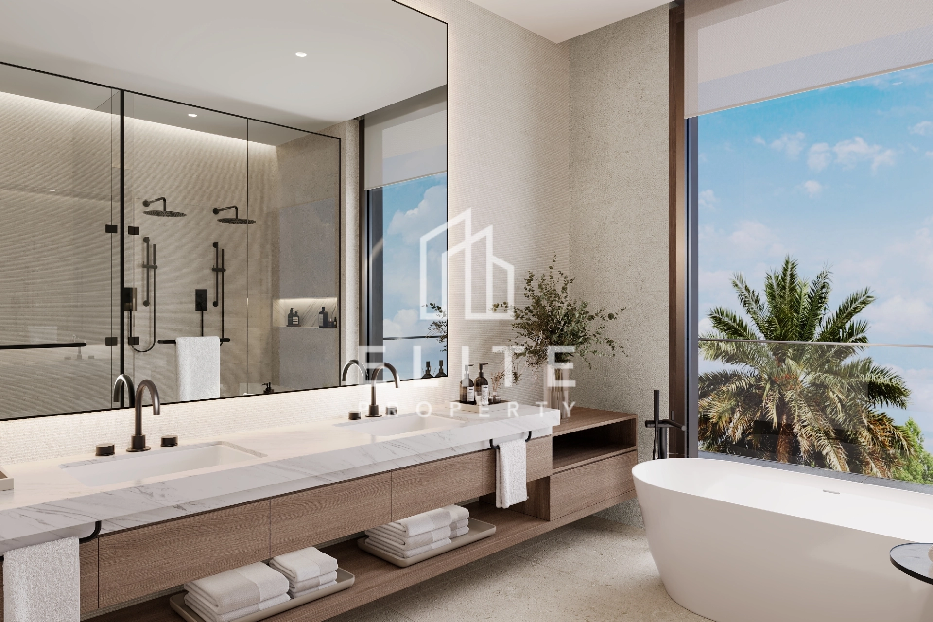 FAIRMONT RESIDENCES