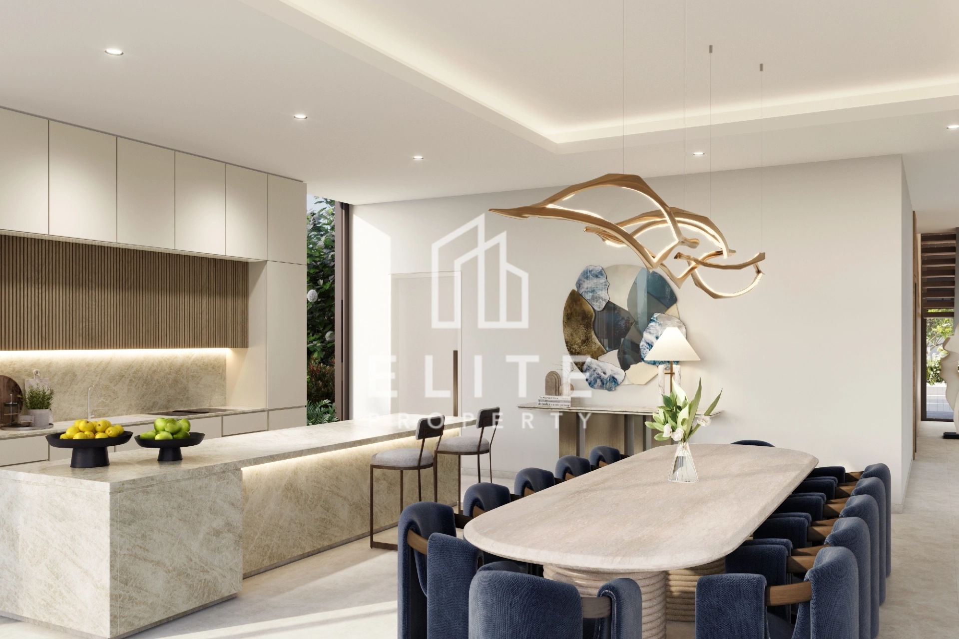 FAIRMONT RESIDENCES