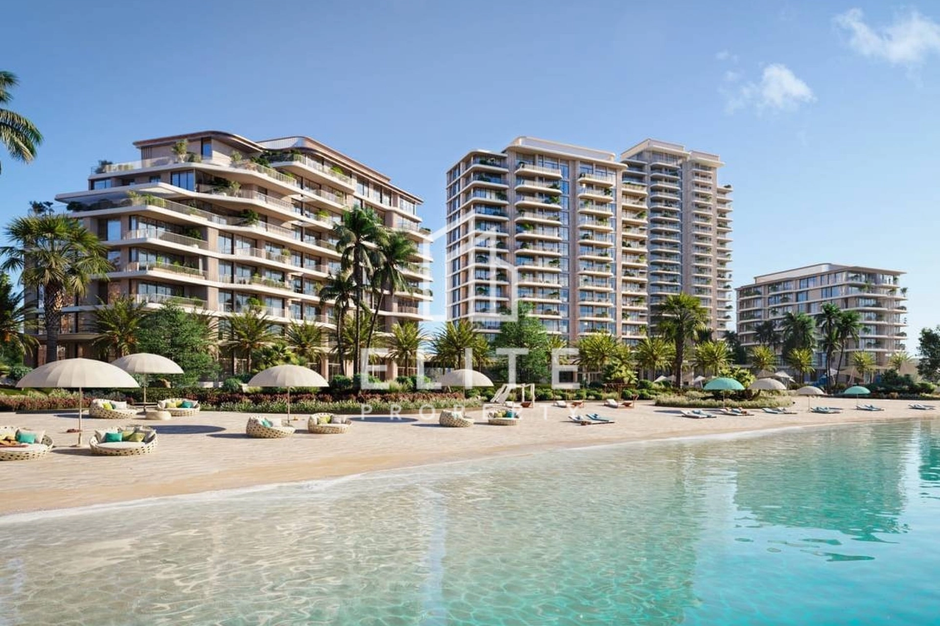 FAIRMONT RESIDENCES