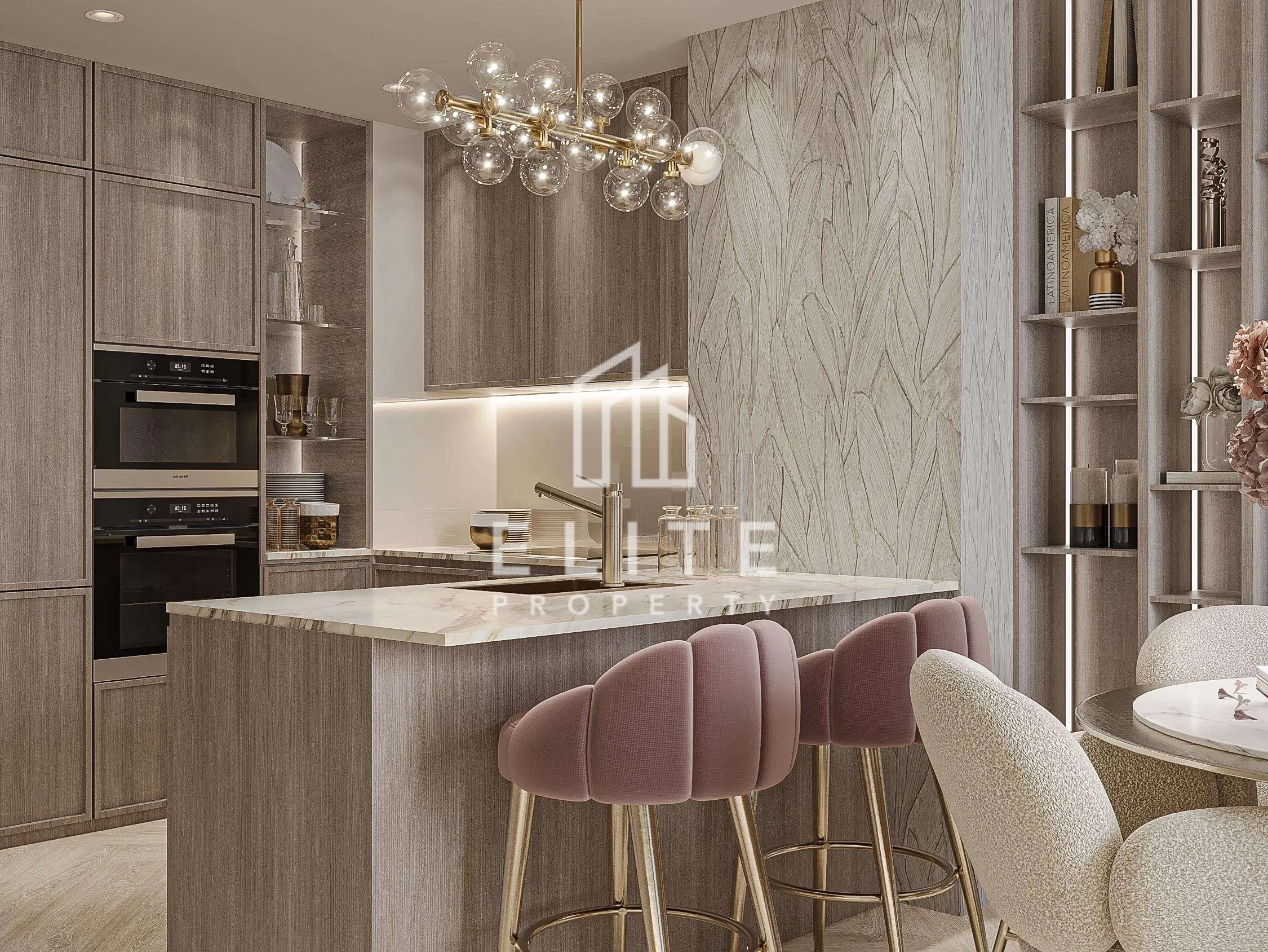 FAIRMONT RESIDENCES