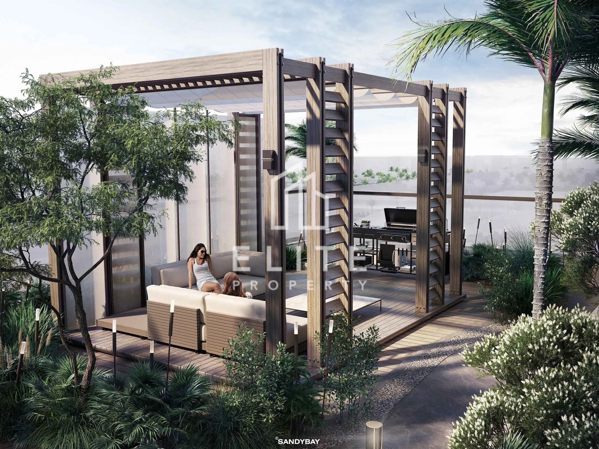 FAIRMONT RESIDENCES