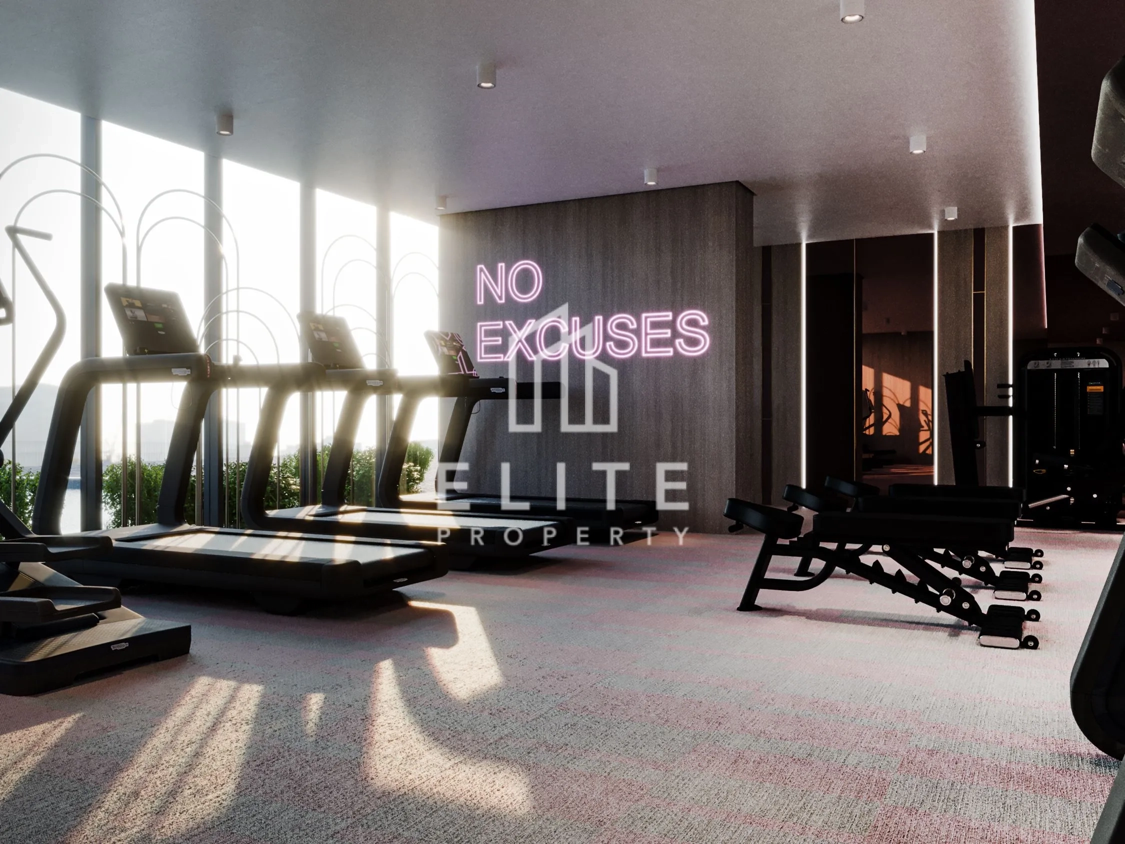 FAIRMONT RESIDENCES