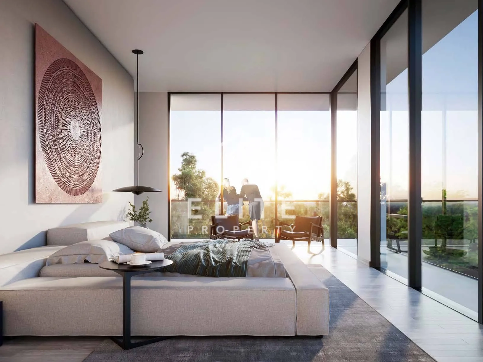 FAIRMONT RESIDENCES