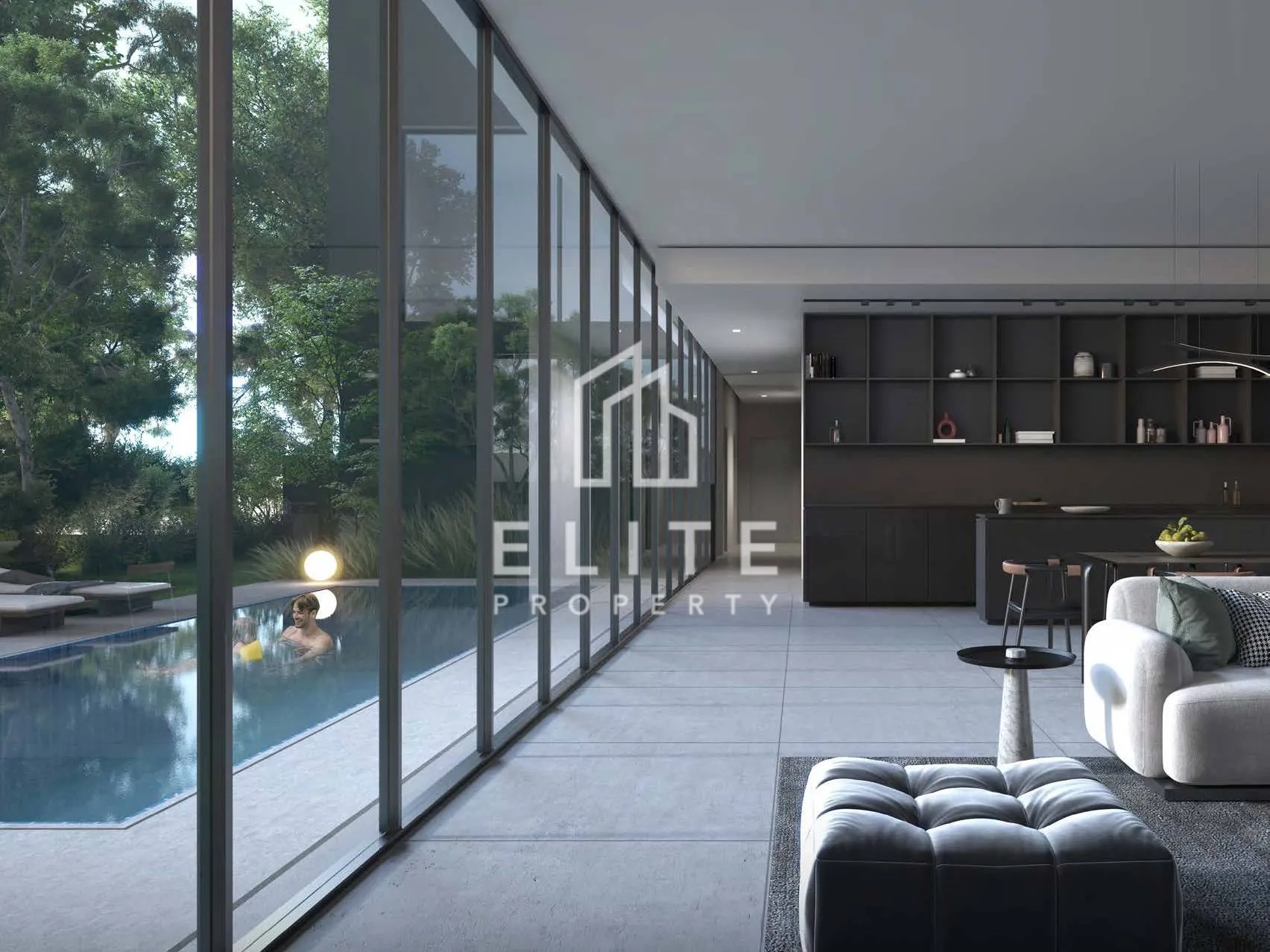 FAIRMONT RESIDENCES