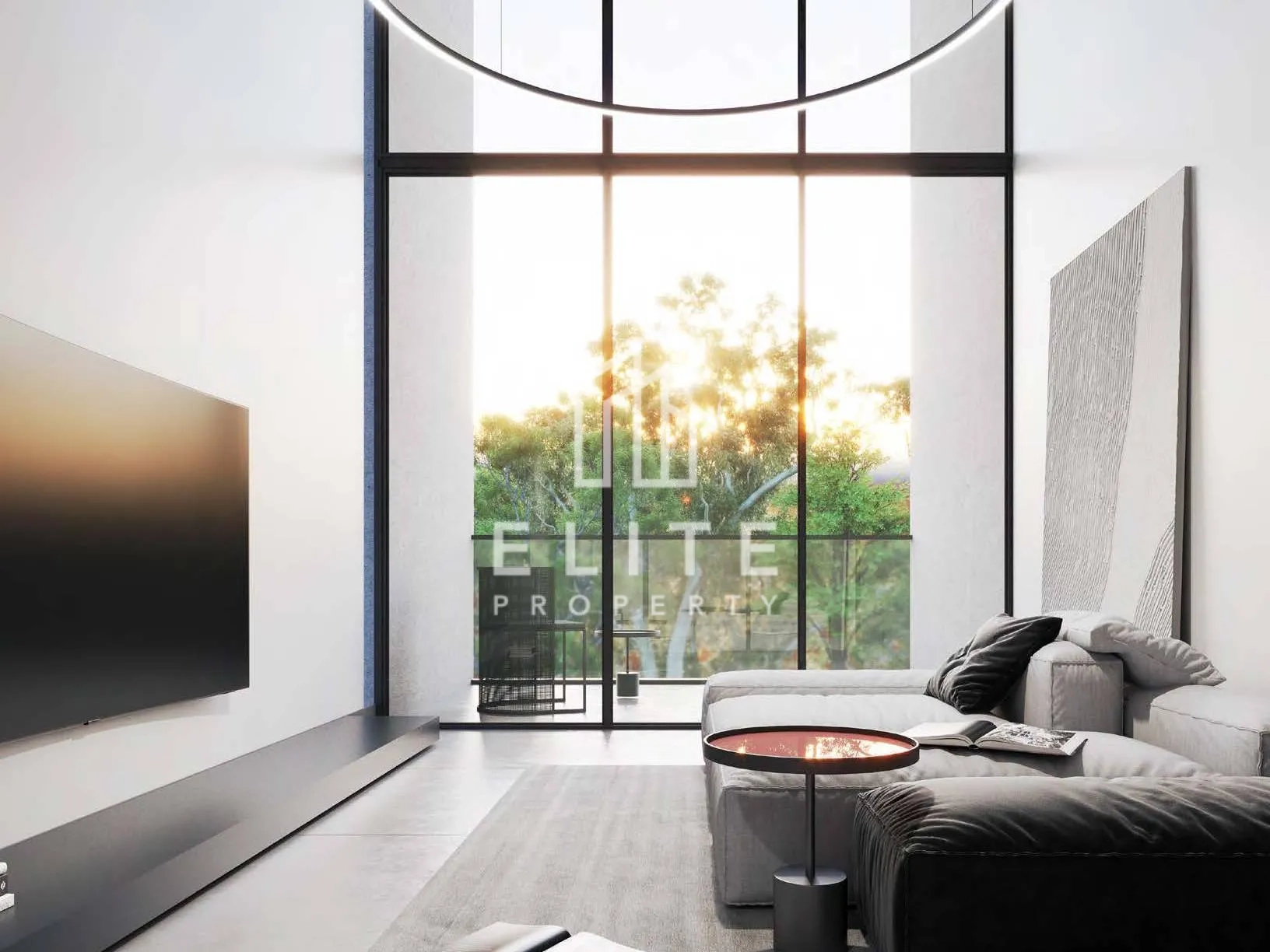 FAIRMONT RESIDENCES