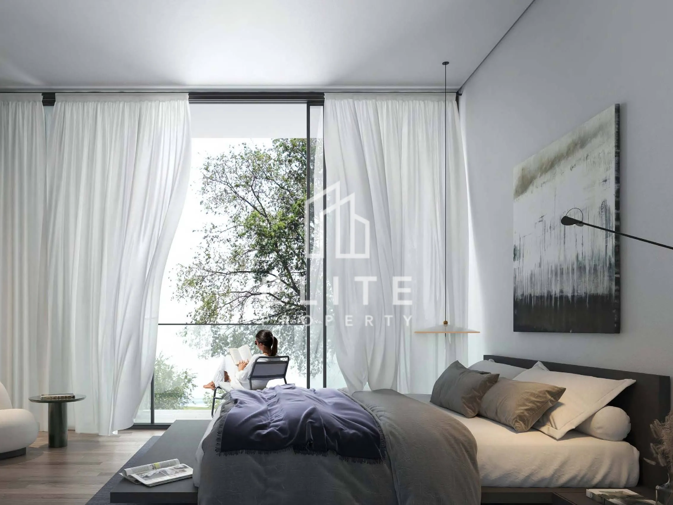 FAIRMONT RESIDENCES