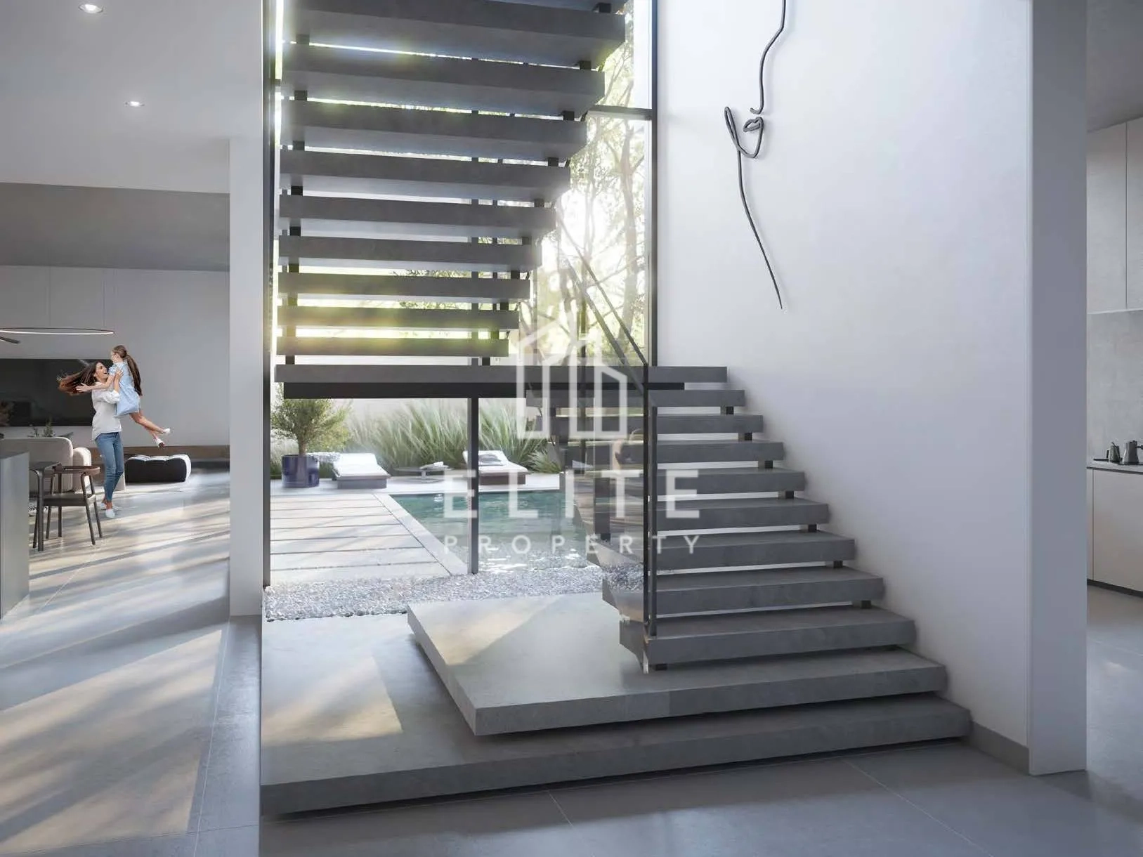 FAIRMONT RESIDENCES