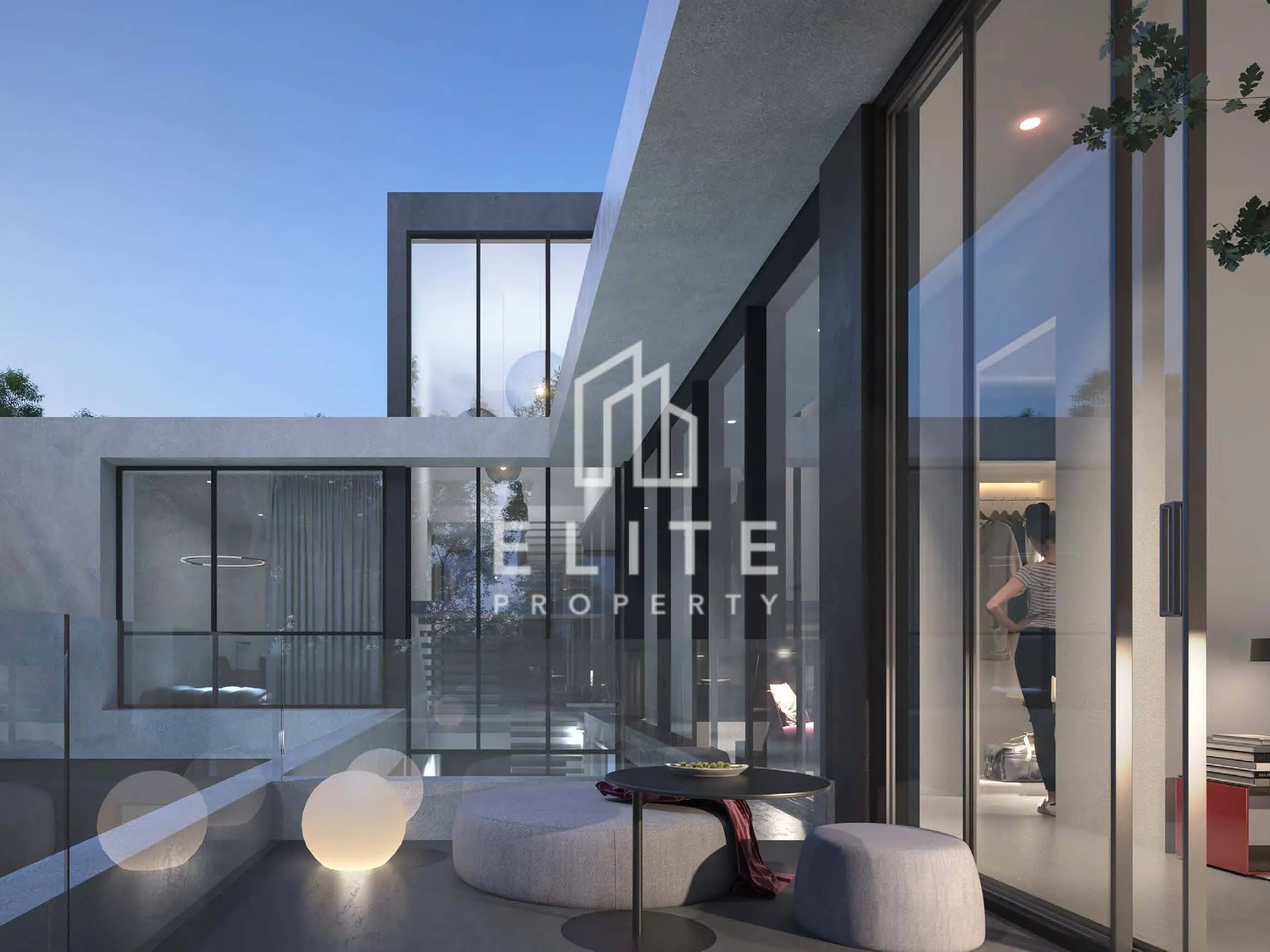 FAIRMONT RESIDENCES
