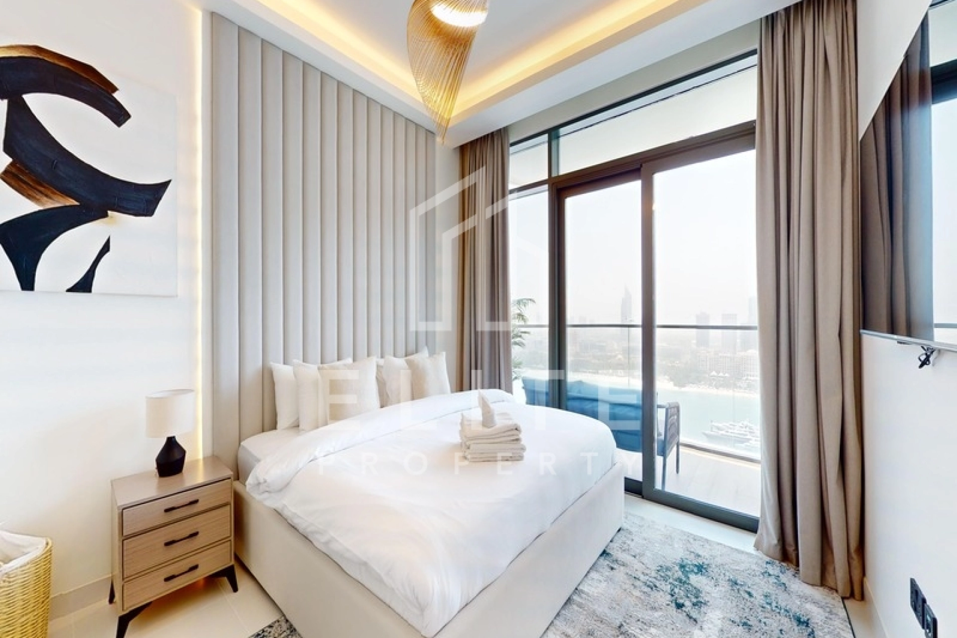 FAIRMONT RESIDENCES