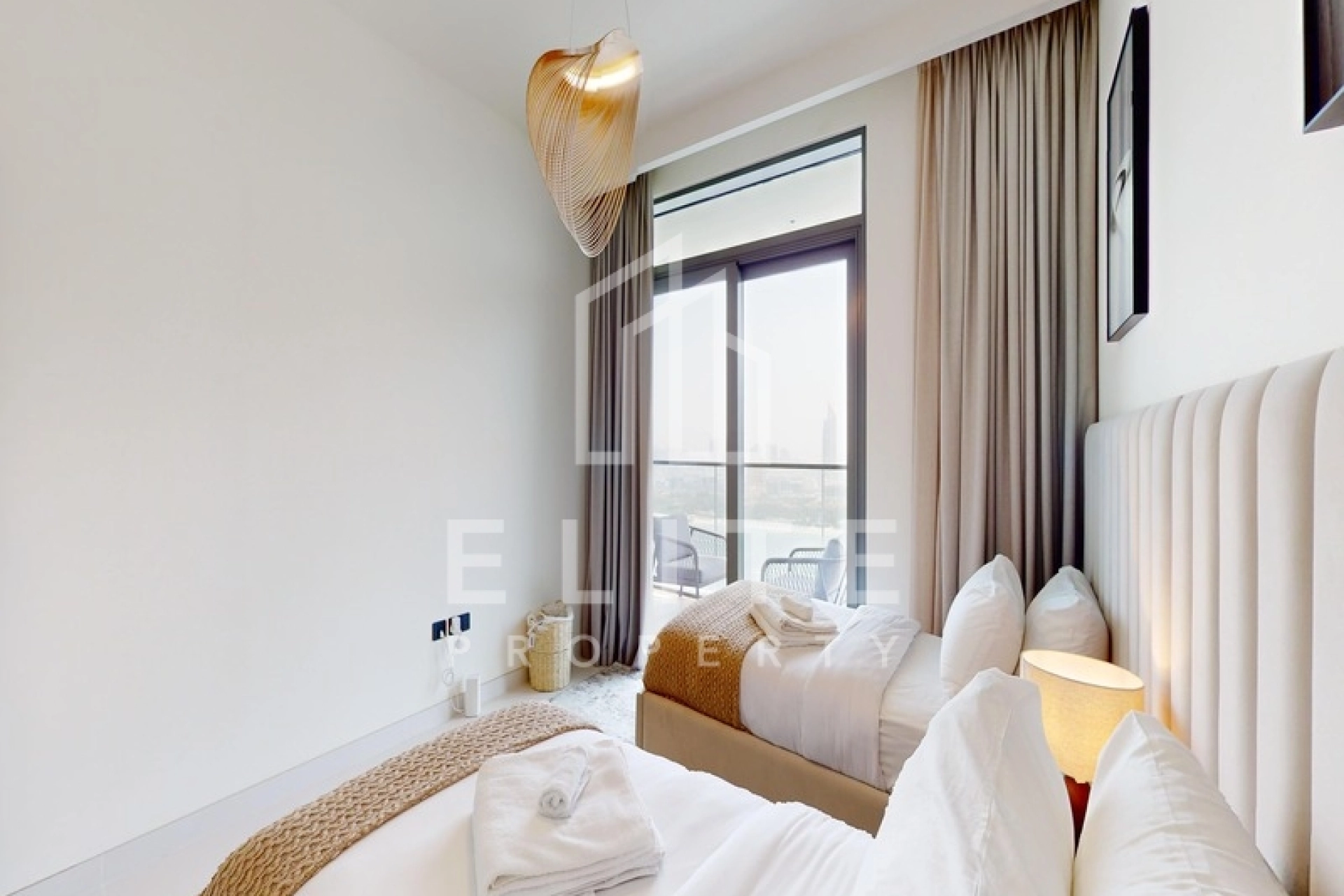 FAIRMONT RESIDENCES