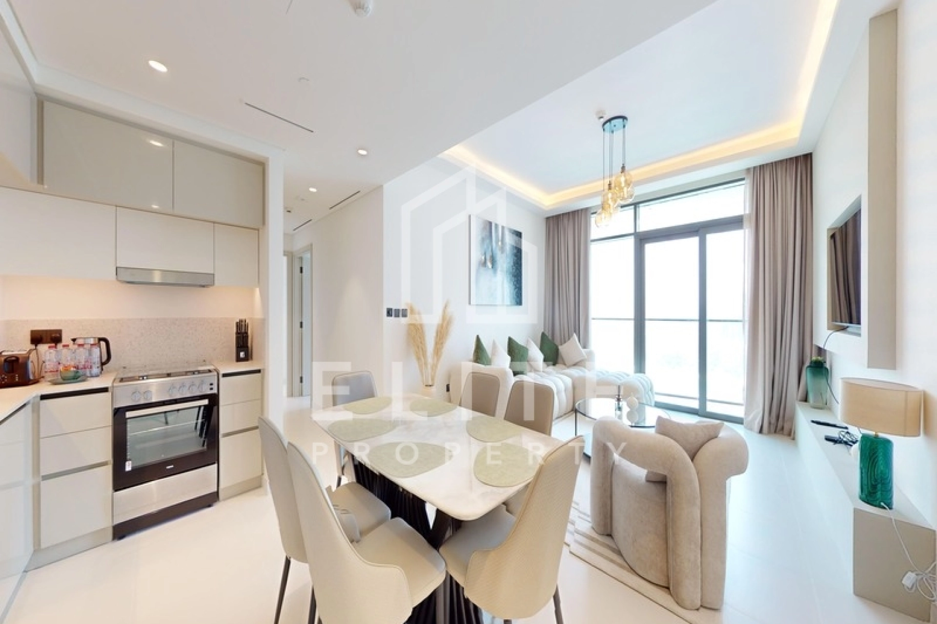 FAIRMONT RESIDENCES